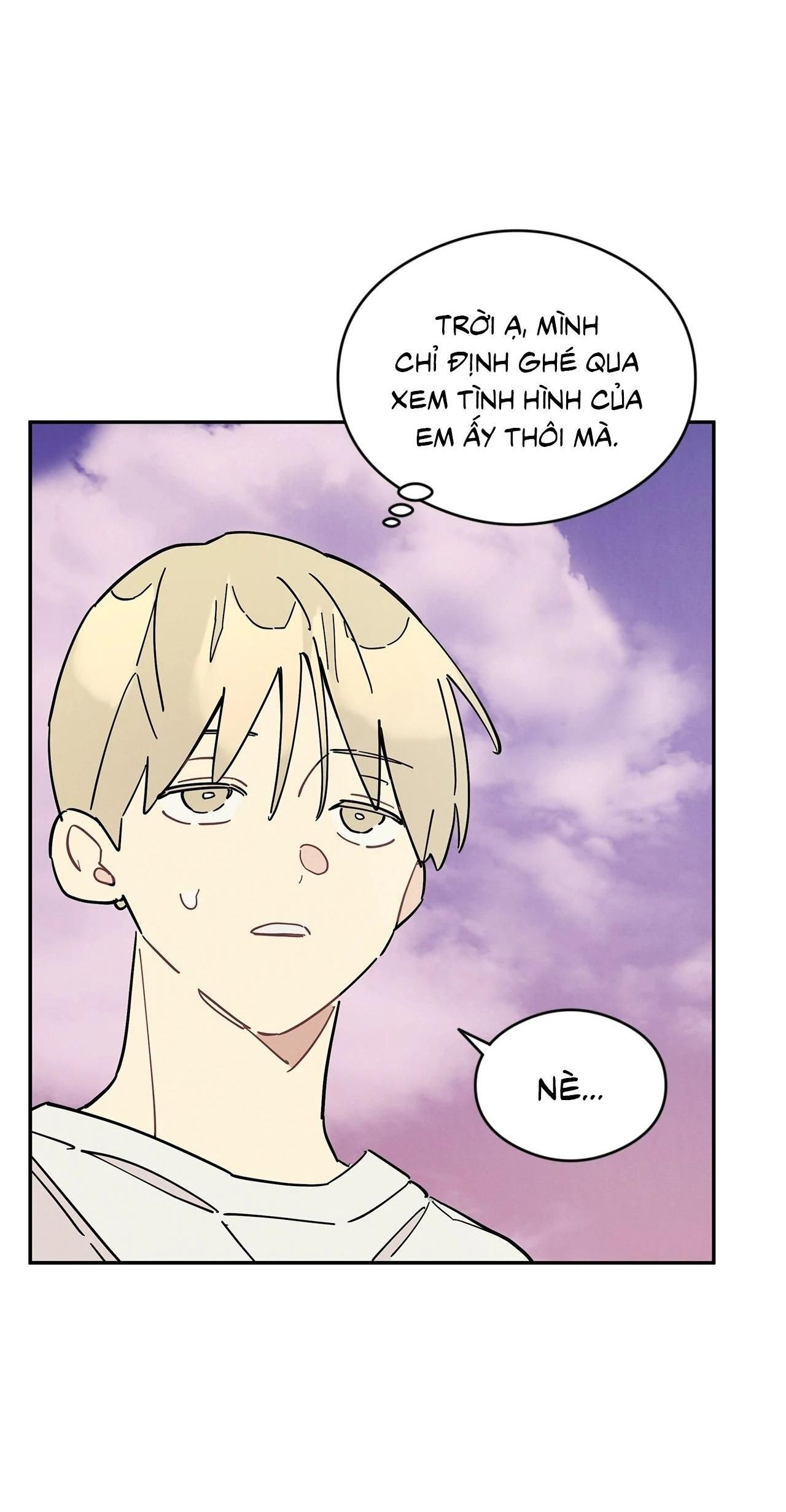 đọc truyện One-room Ta Chương 39 ảnh 10 tại Thiên Thai Truyện