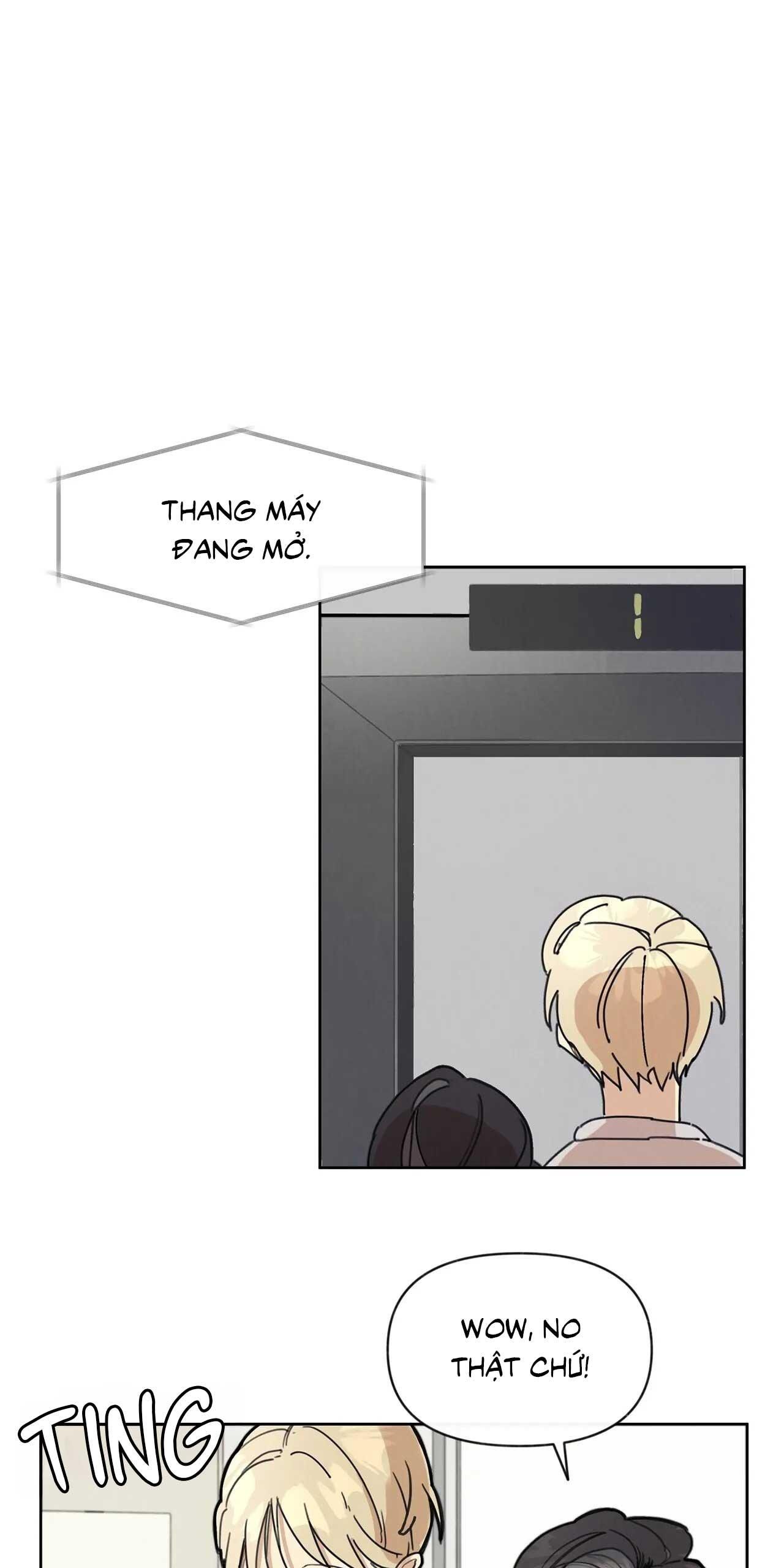 đọc truyện One-room Ta Chương 4 ảnh 3 tại Thiên Thai Truyện