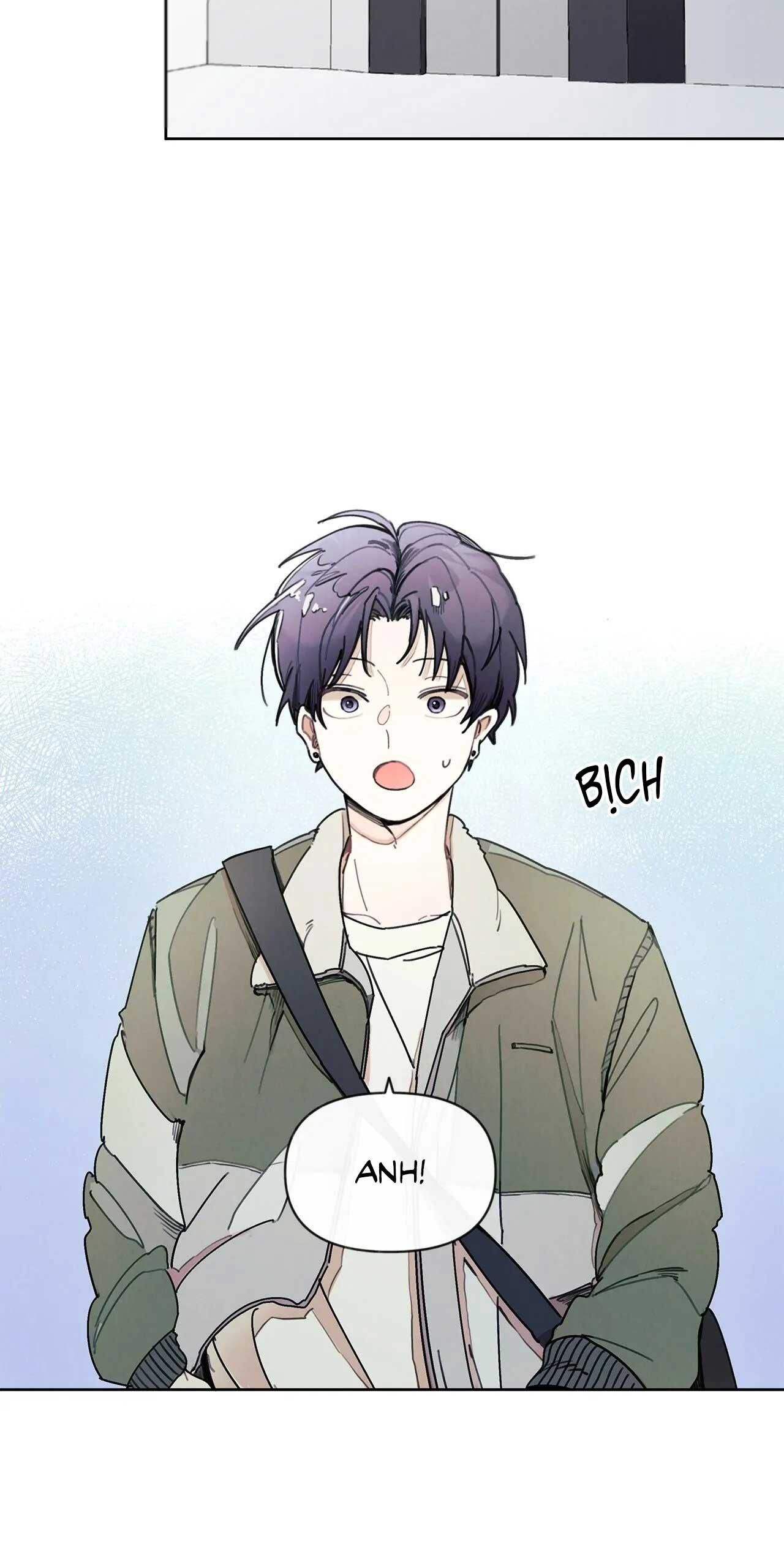 đọc truyện One-room Ta Chương 4 ảnh 12 tại Thiên Thai Truyện