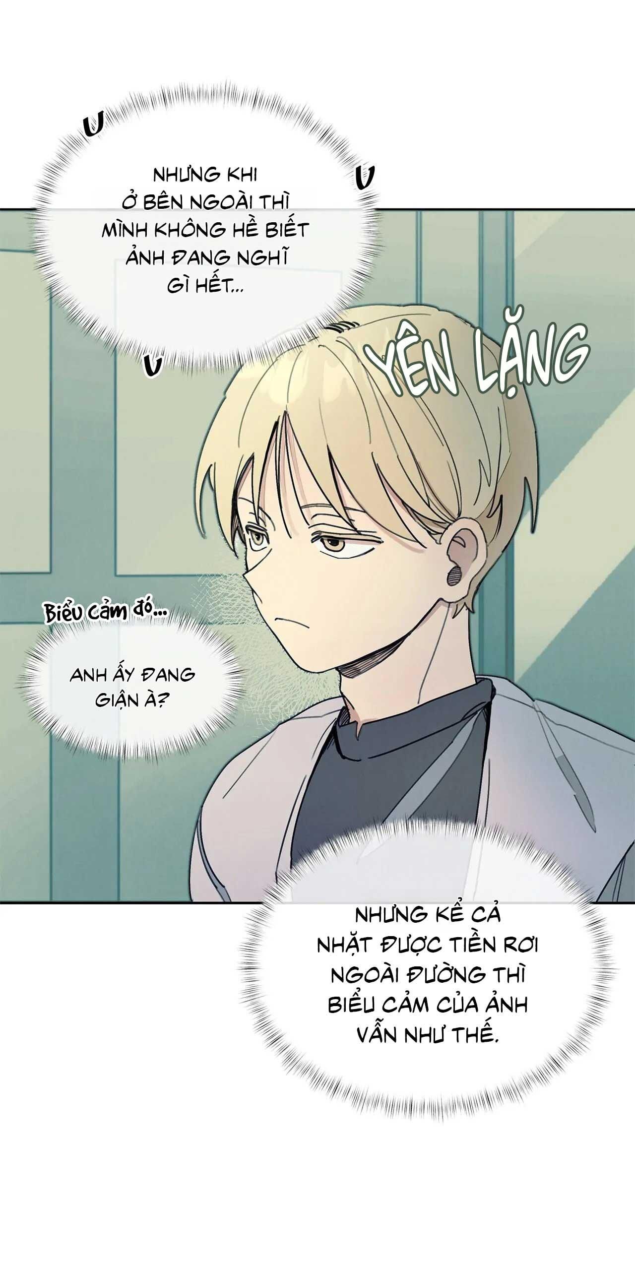 đọc truyện One-room Ta Chương 4 ảnh 17 tại Thiên Thai Truyện