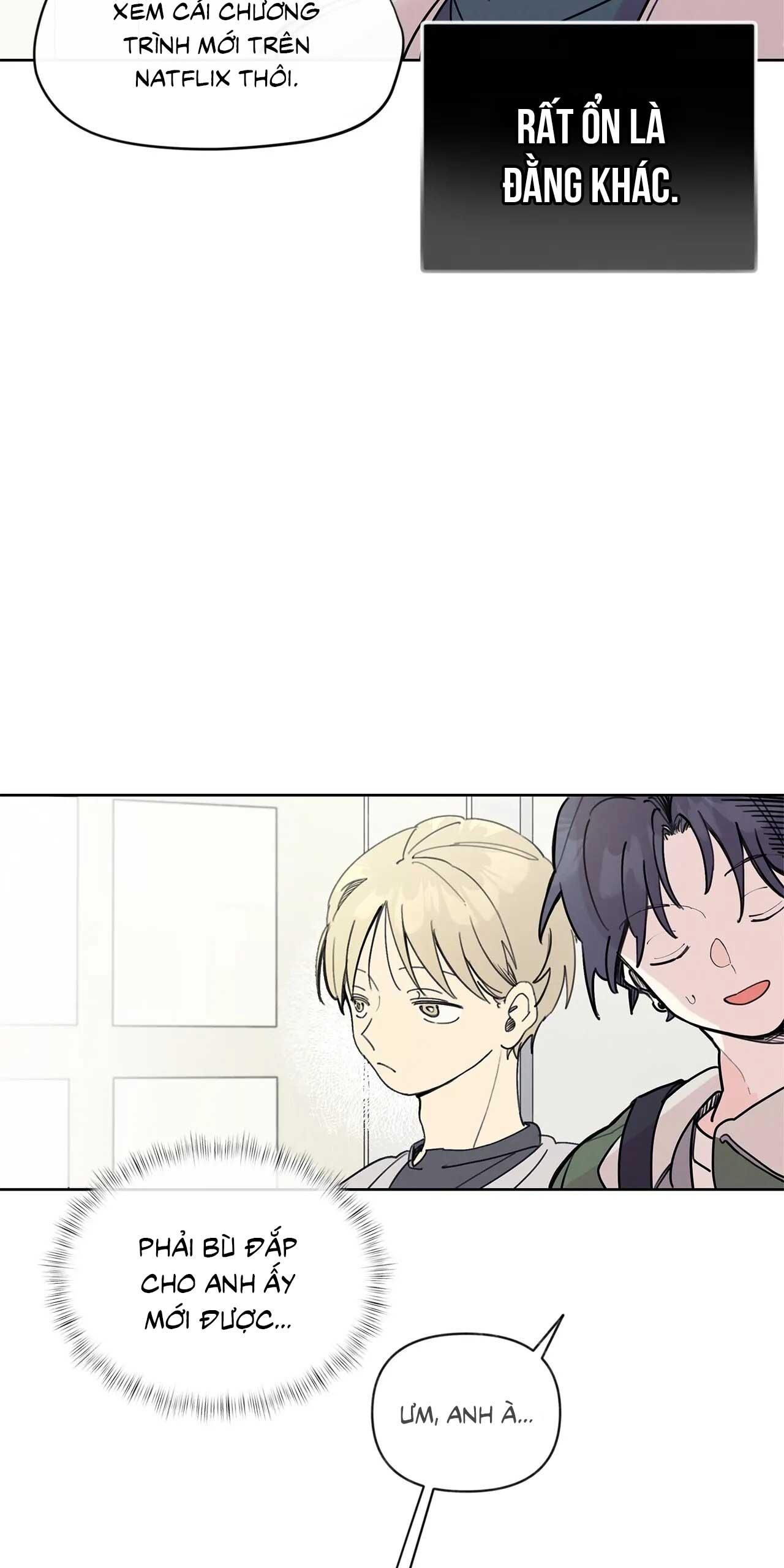 đọc truyện One-room Ta Chương 4 ảnh 21 tại Thiên Thai Truyện