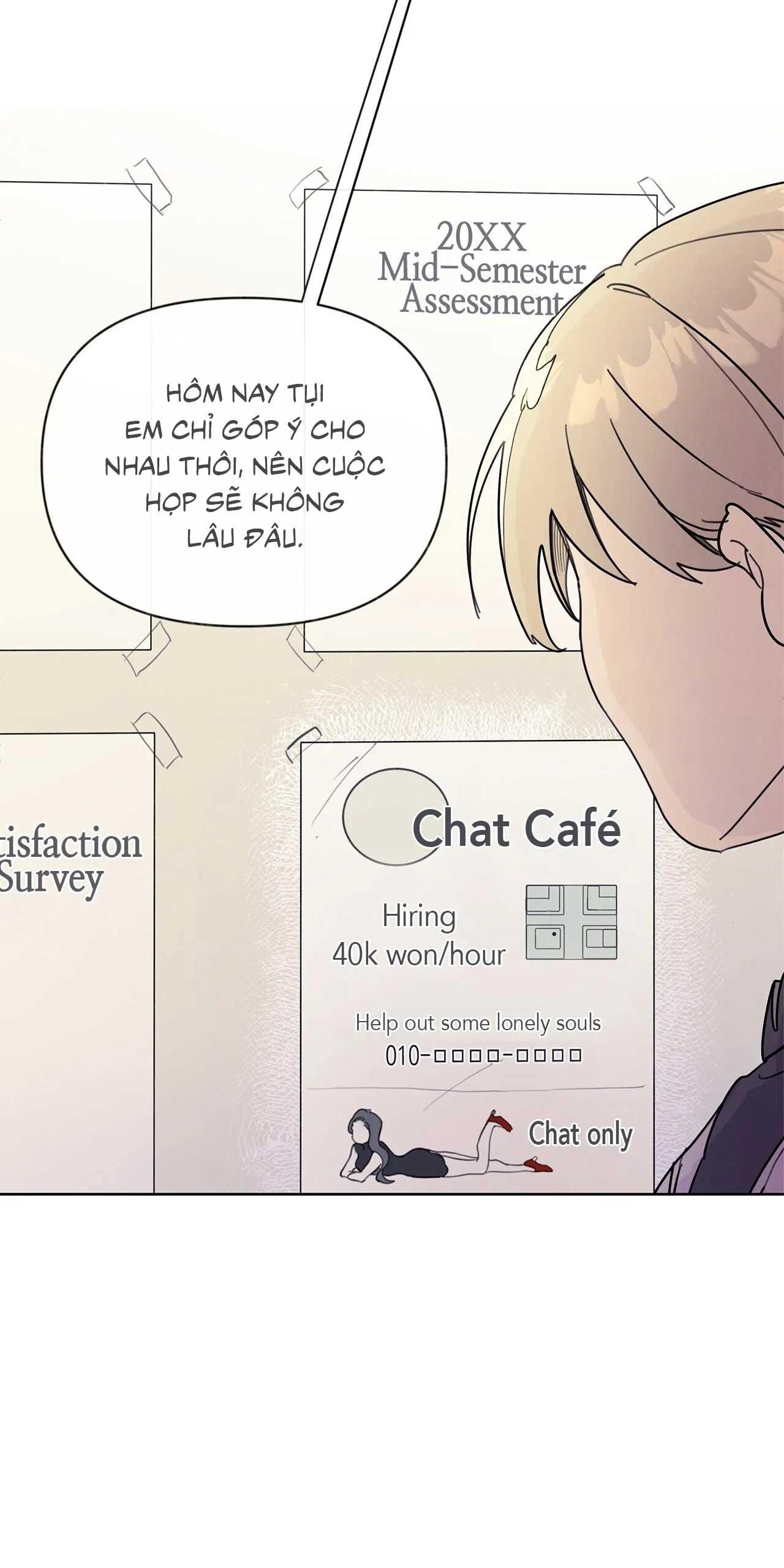 đọc truyện One-room Ta Chương 4 ảnh 22 tại Thiên Thai Truyện