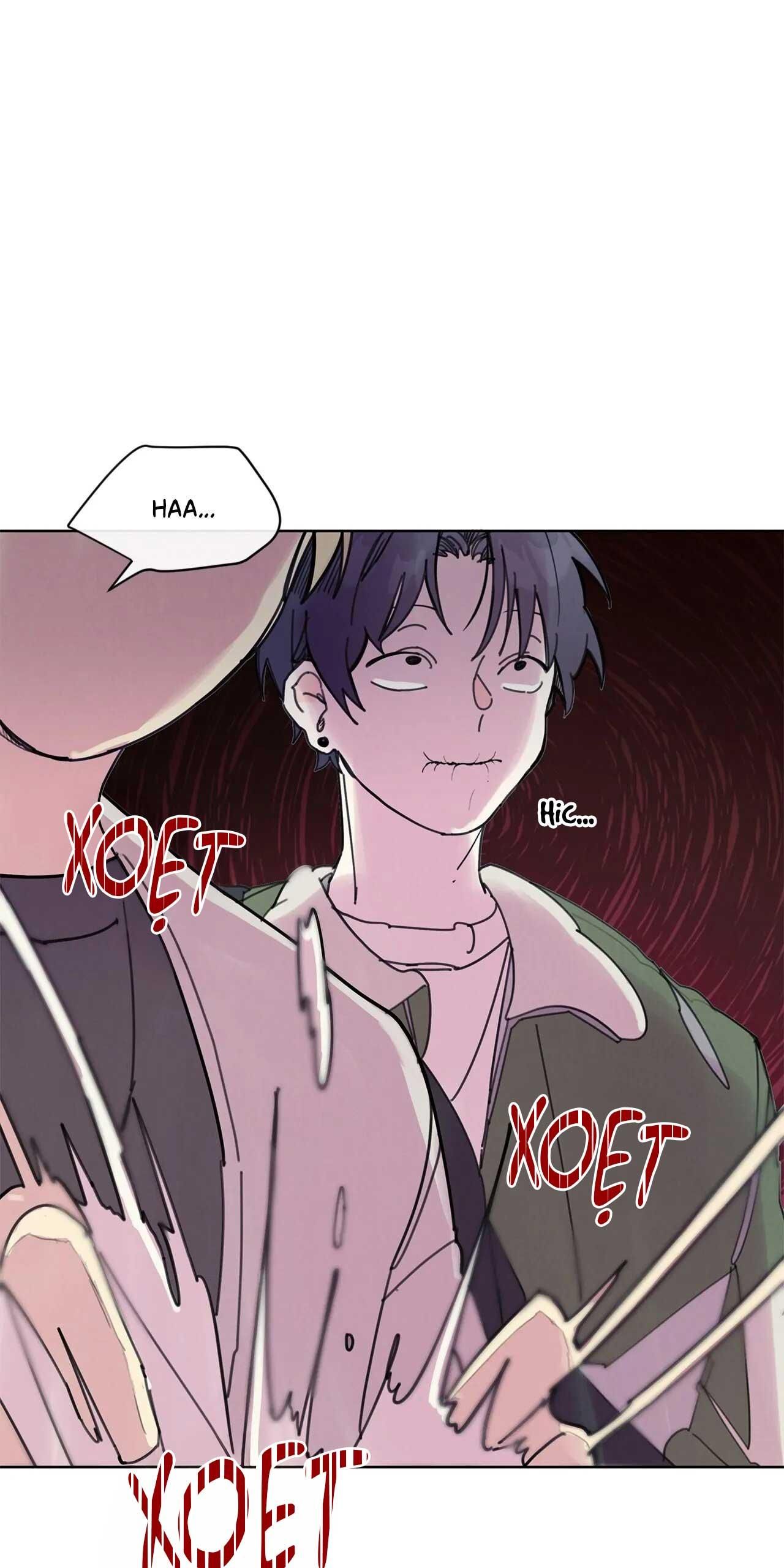 đọc truyện One-room Ta Chương 4 ảnh 25 tại Thiên Thai Truyện