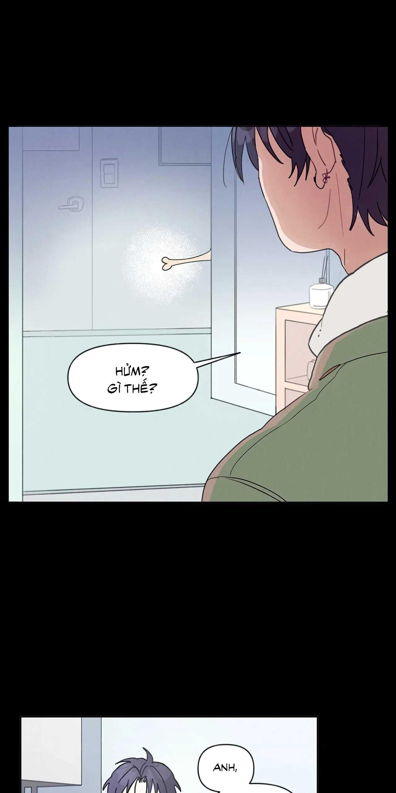 đọc truyện One-room Ta Chương 4 ảnh 28 tại Thiên Thai Truyện