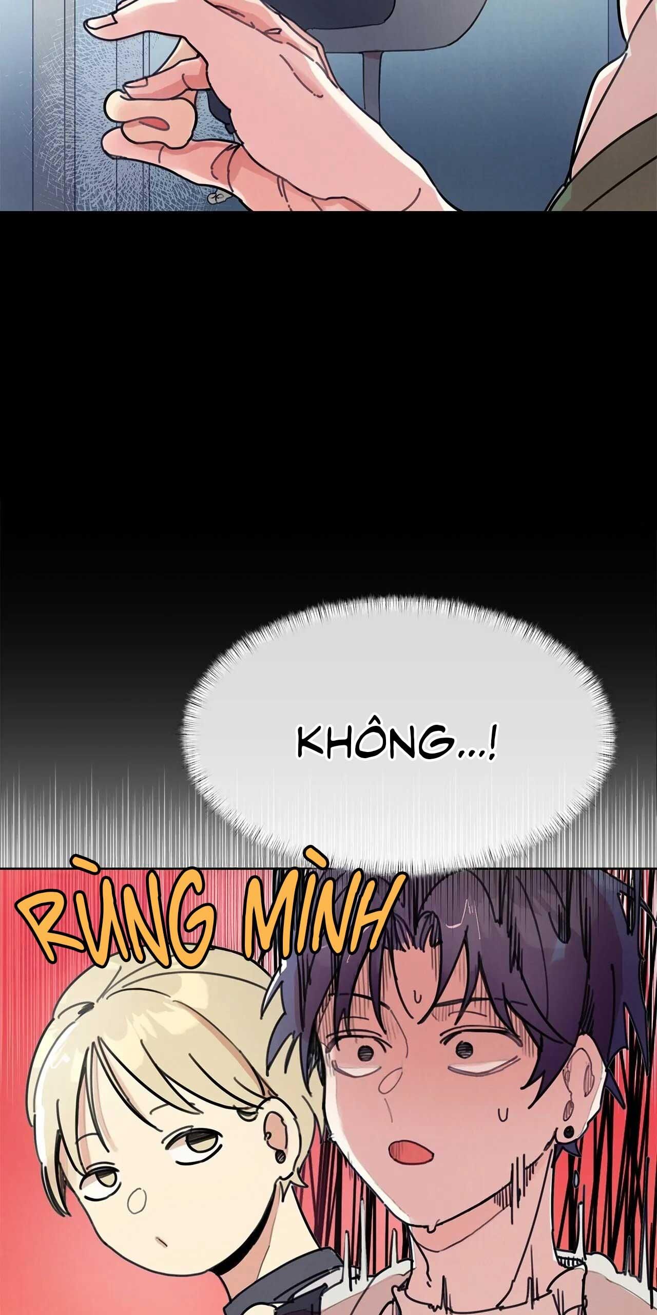 đọc truyện One-room Ta Chương 4 ảnh 30 tại Thiên Thai Truyện