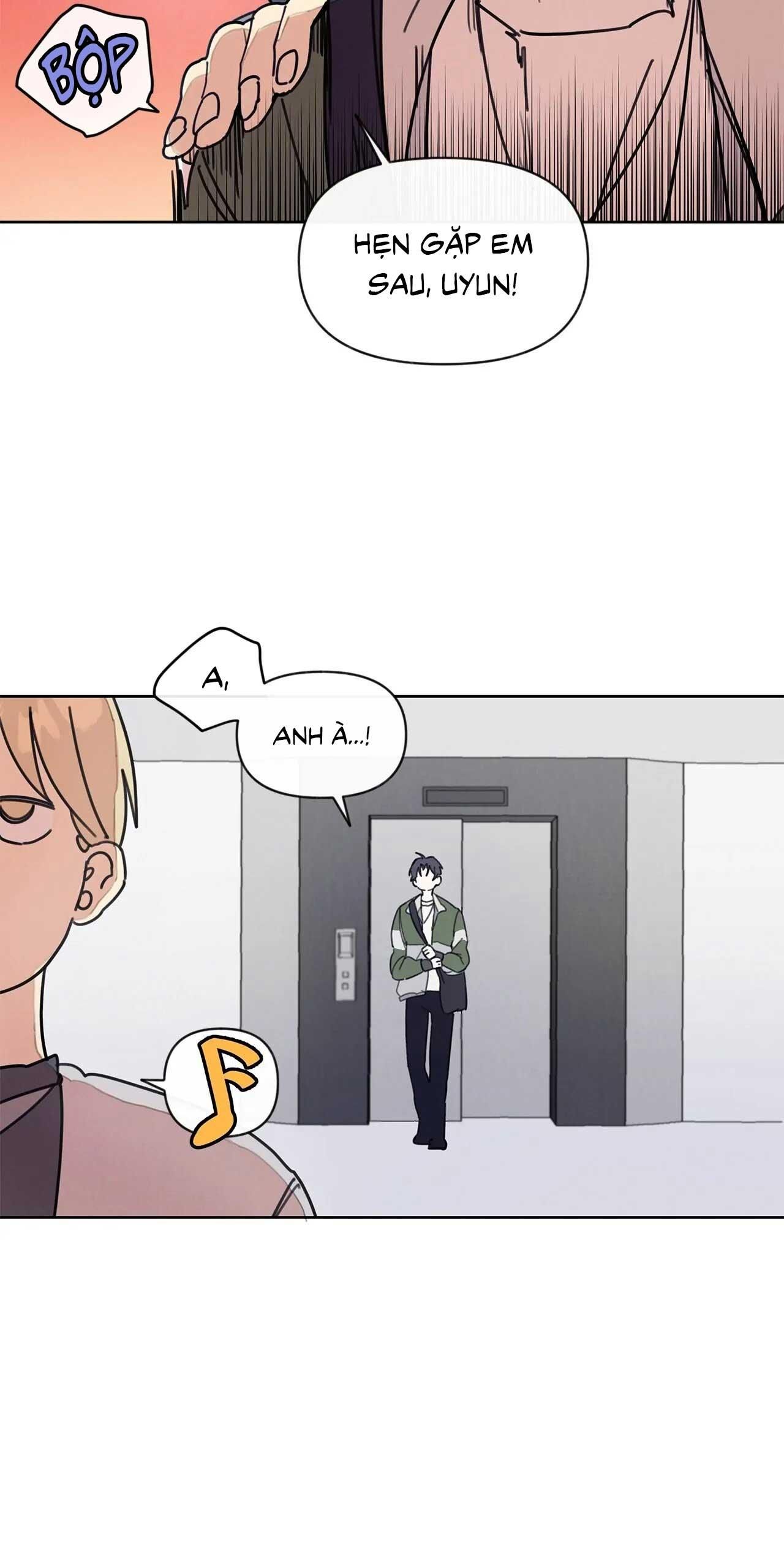 đọc truyện One-room Ta Chương 4 ảnh 31 tại Thiên Thai Truyện