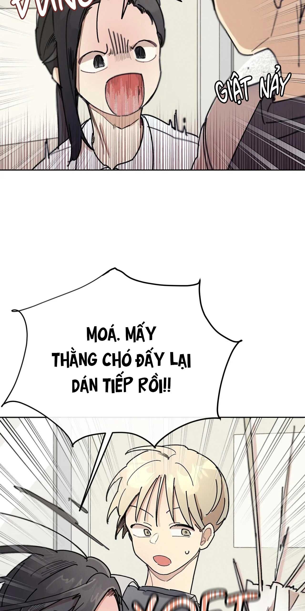 đọc truyện One-room Ta Chương 4 ảnh 5 tại Thiên Thai Truyện