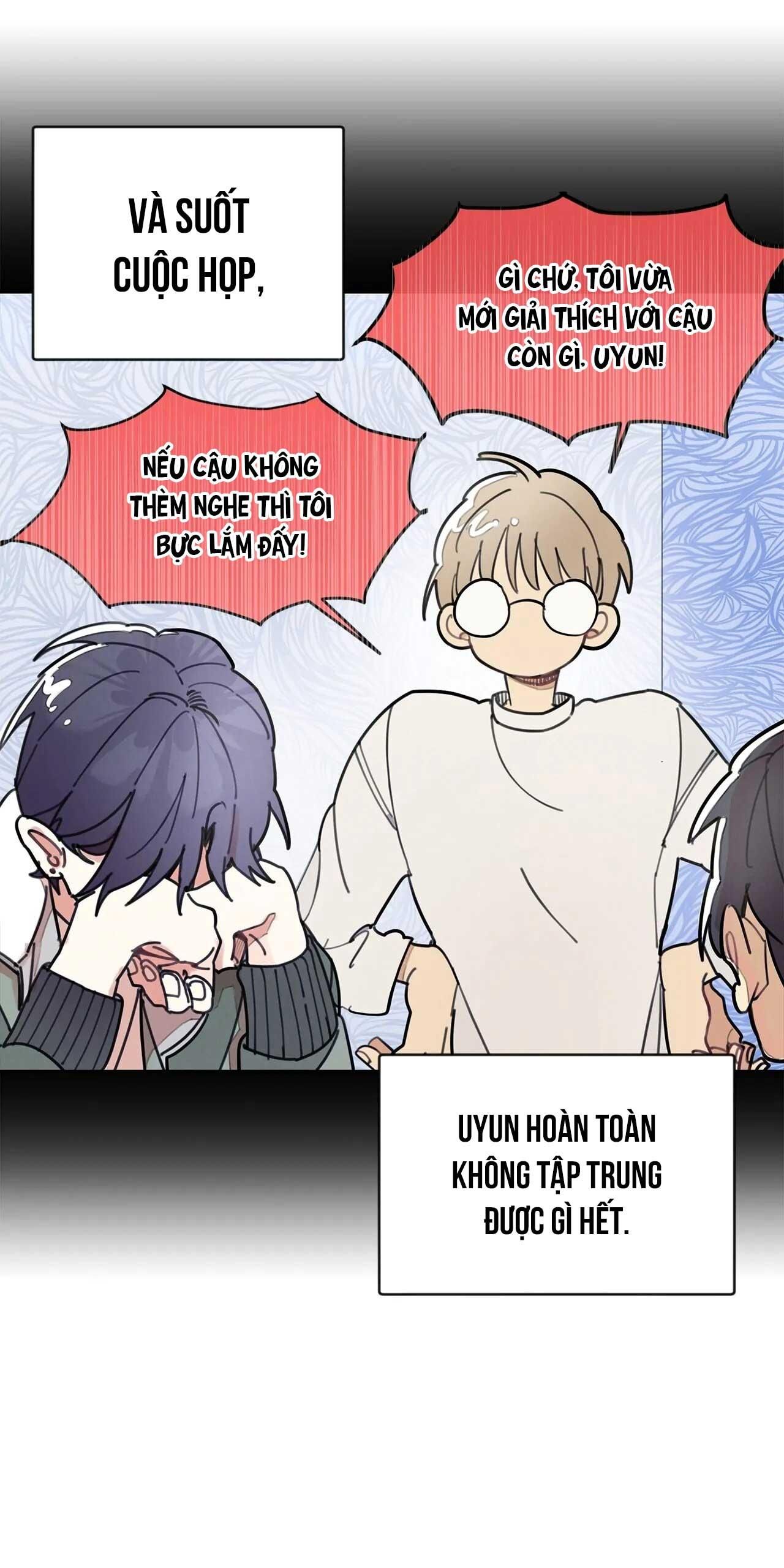 đọc truyện One-room Ta Chương 4 ảnh 32 tại Thiên Thai Truyện