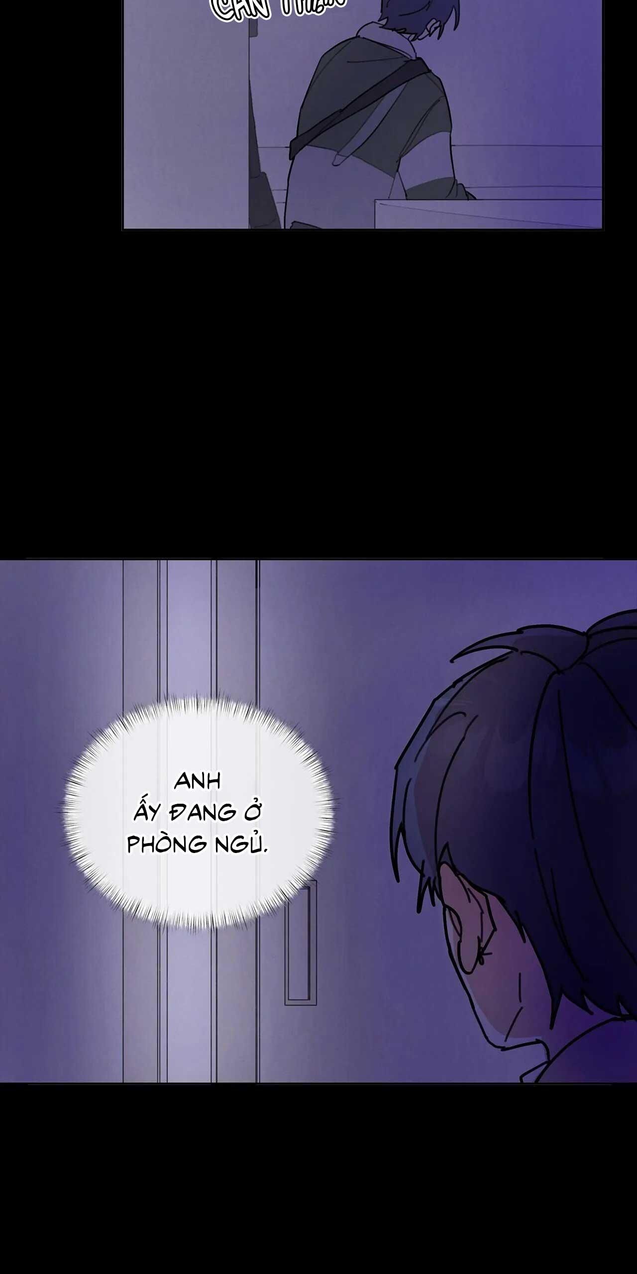 đọc truyện One-room Ta Chương 4 ảnh 35 tại Thiên Thai Truyện