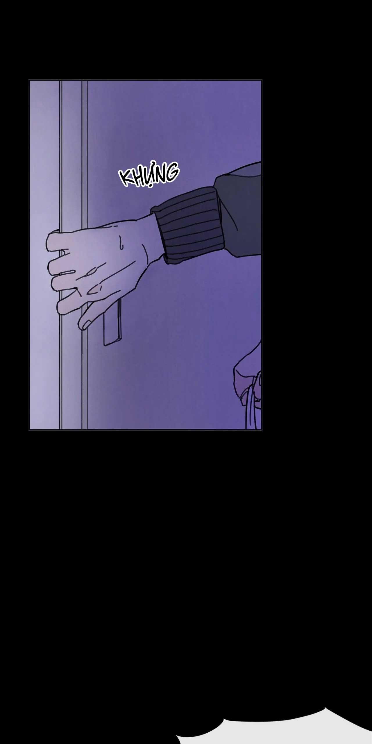 đọc truyện One-room Ta Chương 4 ảnh 36 tại Thiên Thai Truyện