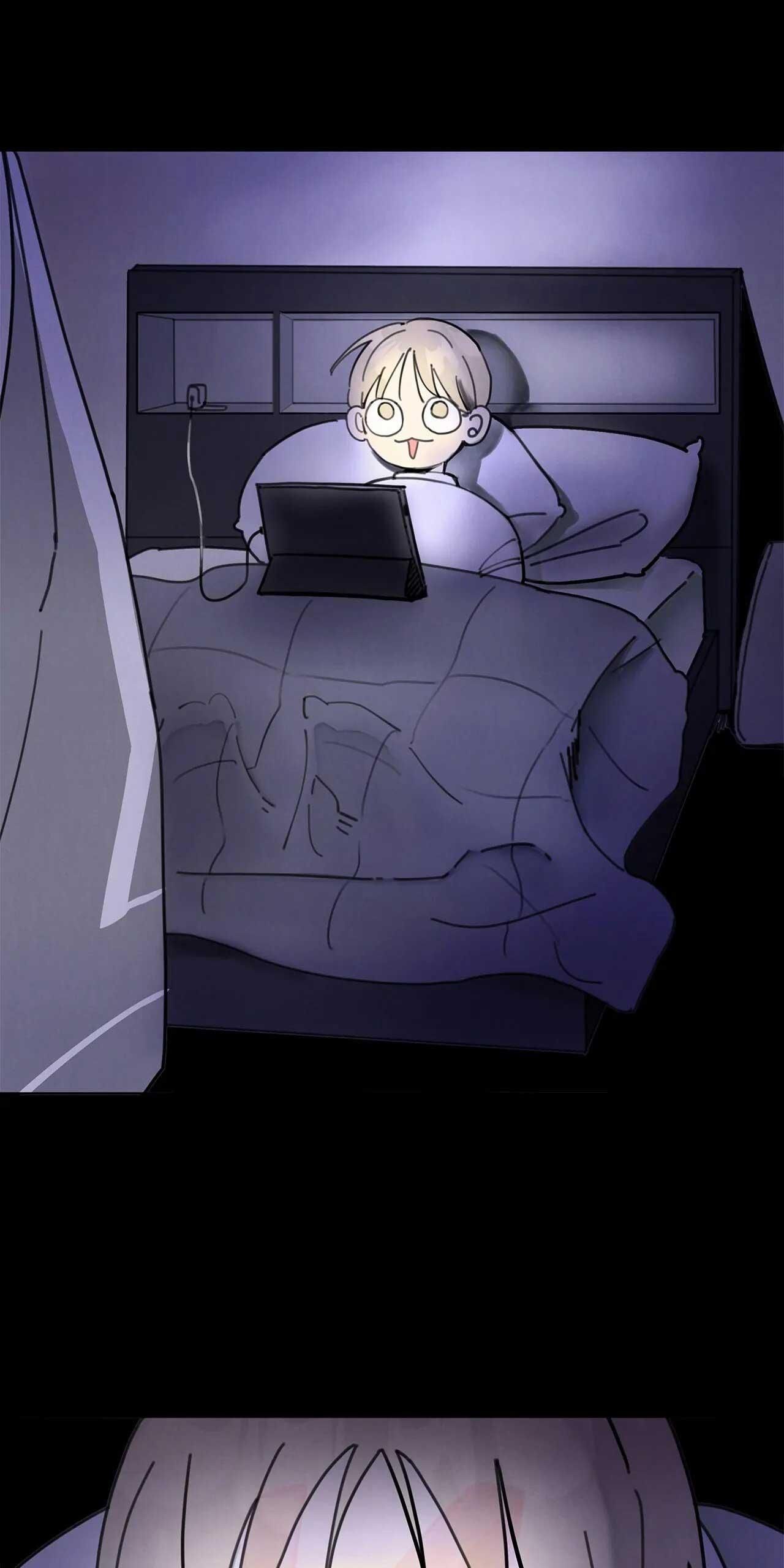 đọc truyện One-room Ta Chương 4 ảnh 38 tại Thiên Thai Truyện