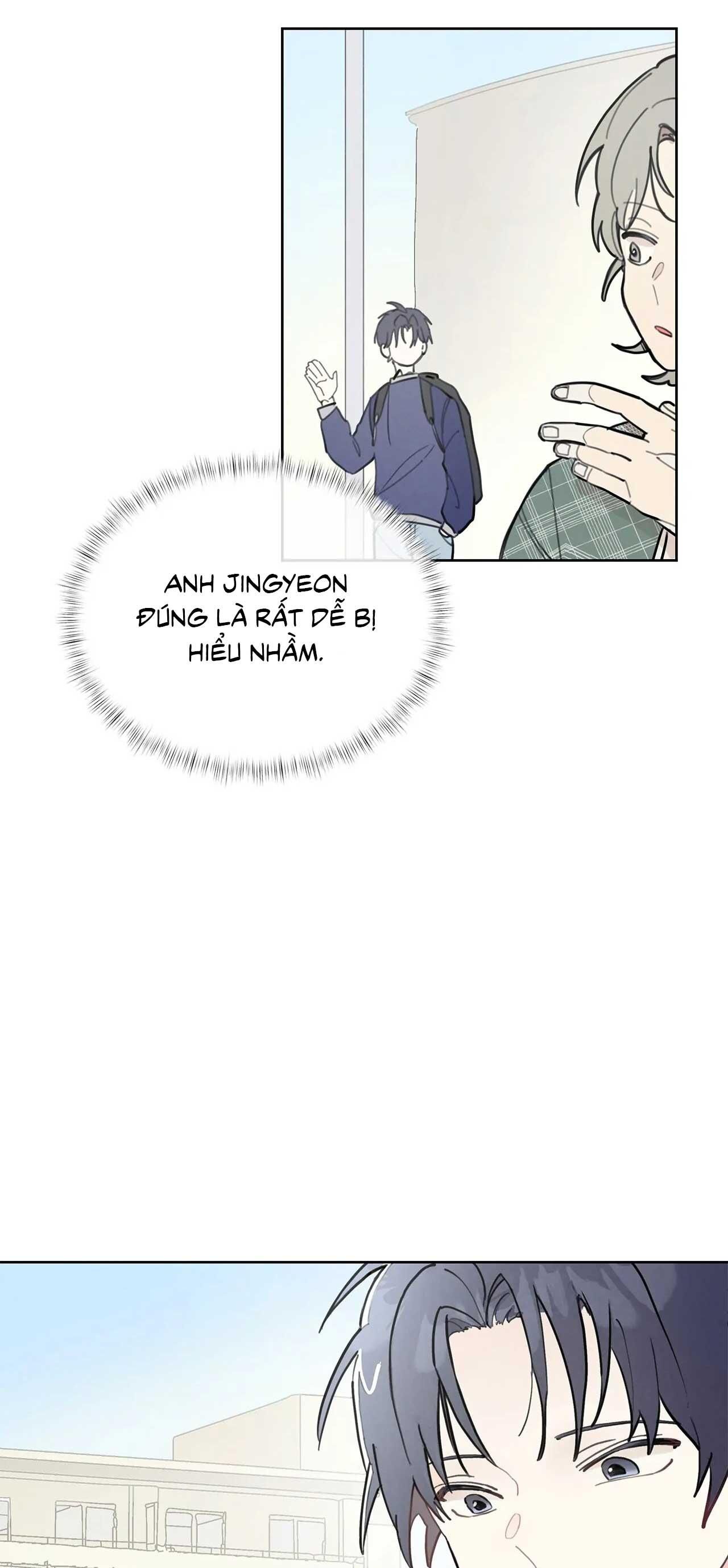 đọc truyện One-room Ta Chương 4 ảnh 44 tại Thiên Thai Truyện