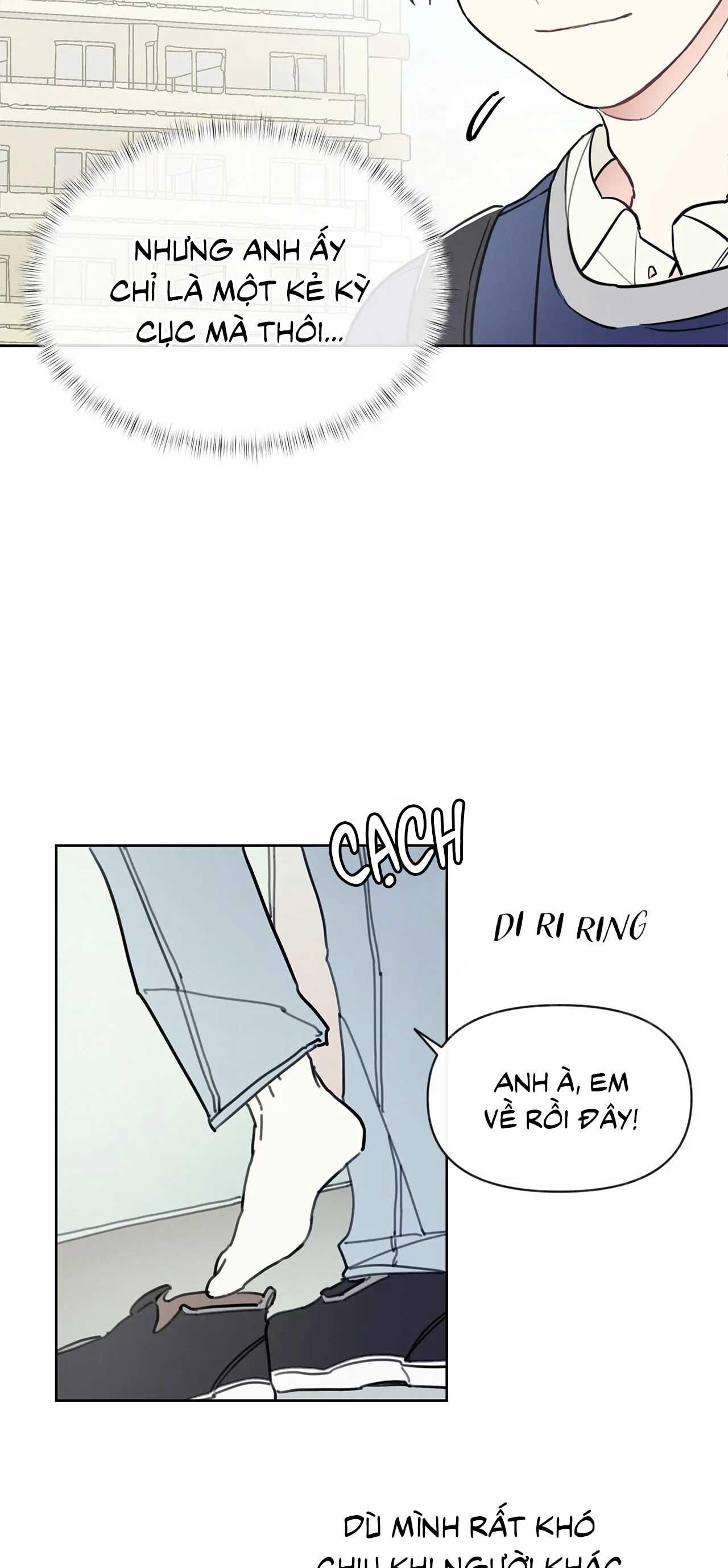 đọc truyện One-room Ta Chương 4 ảnh 45 tại Thiên Thai Truyện