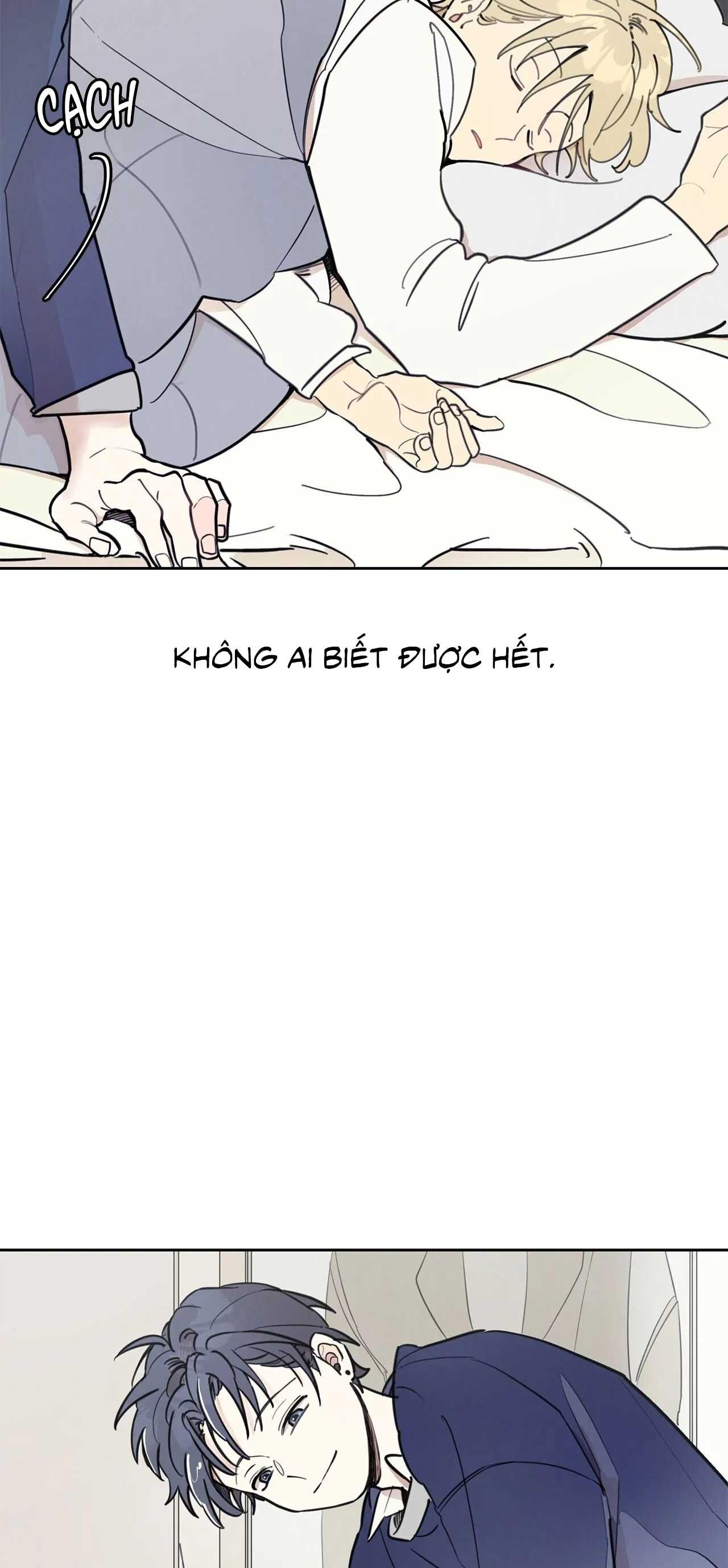 đọc truyện One-room Ta Chương 4 ảnh 47 tại Thiên Thai Truyện