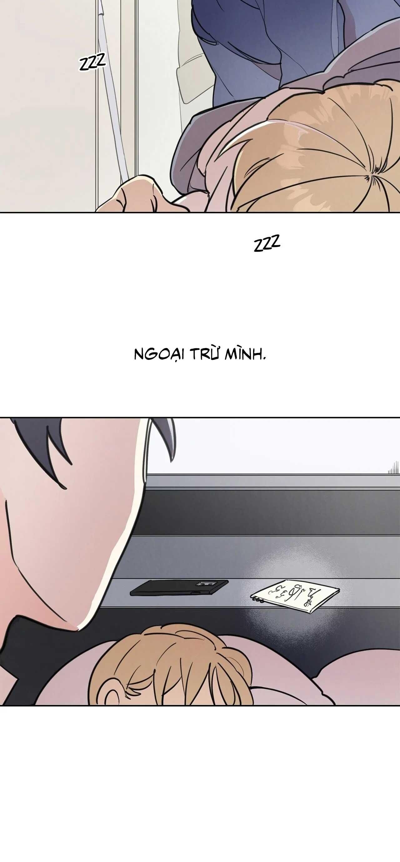 đọc truyện One-room Ta Chương 4 ảnh 48 tại Thiên Thai Truyện