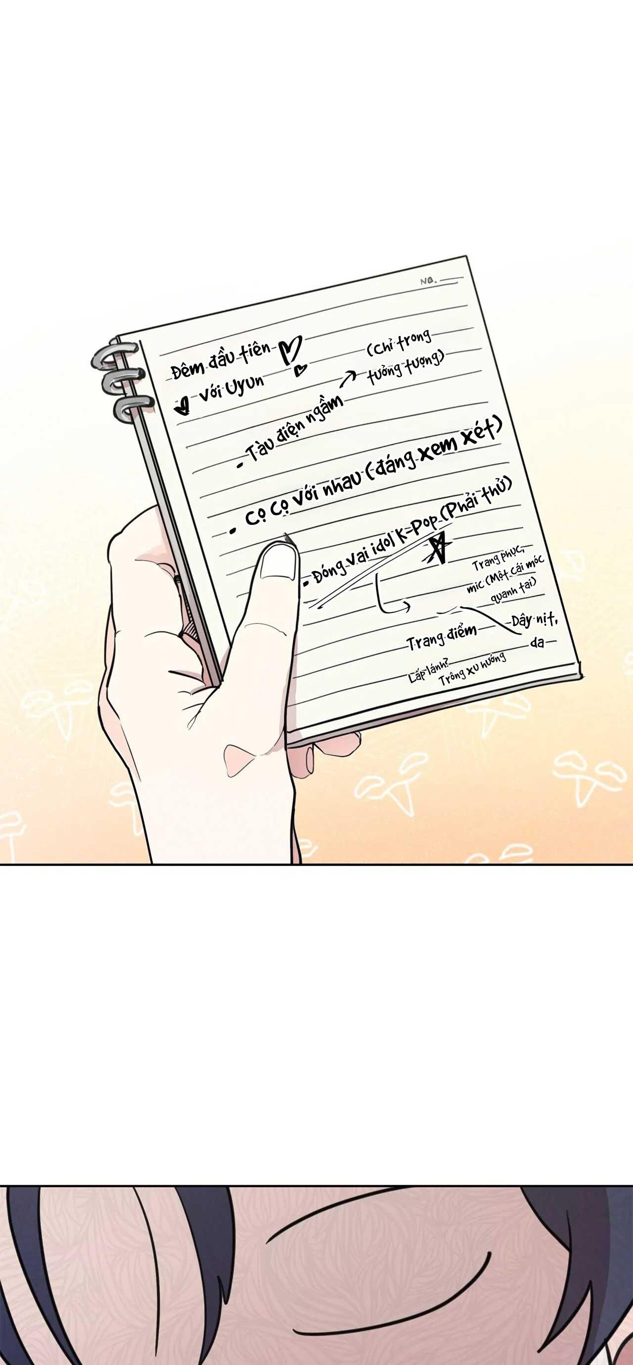 đọc truyện One-room Ta Chương 4 ảnh 49 tại Thiên Thai Truyện