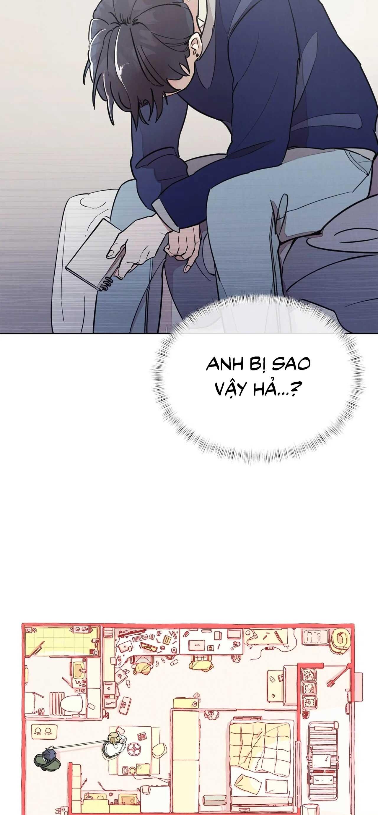 đọc truyện One-room Ta Chương 4 ảnh 51 tại Thiên Thai Truyện