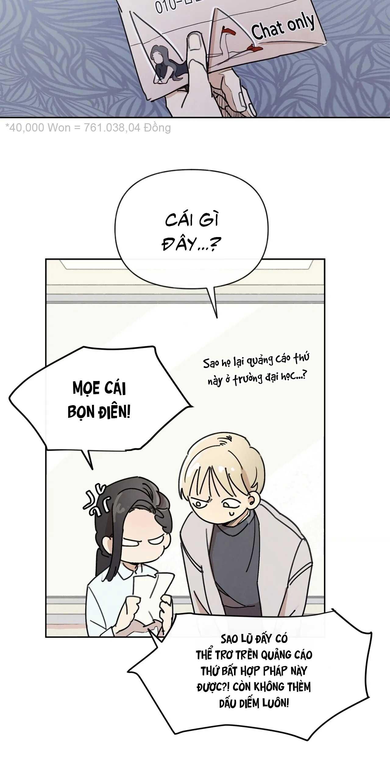 đọc truyện One-room Ta Chương 4 ảnh 7 tại Thiên Thai Truyện