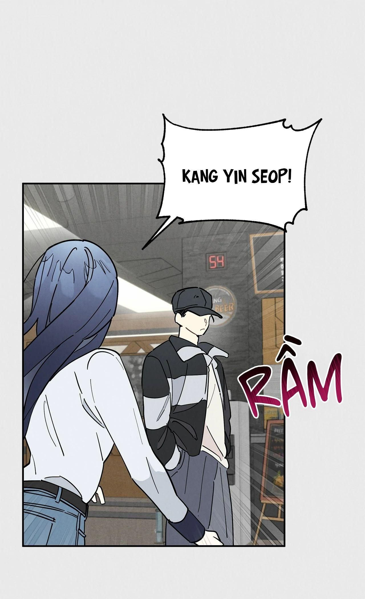 đọc truyện One-room Ta Chương 40 ảnh 3 tại Thiên Thai Truyện