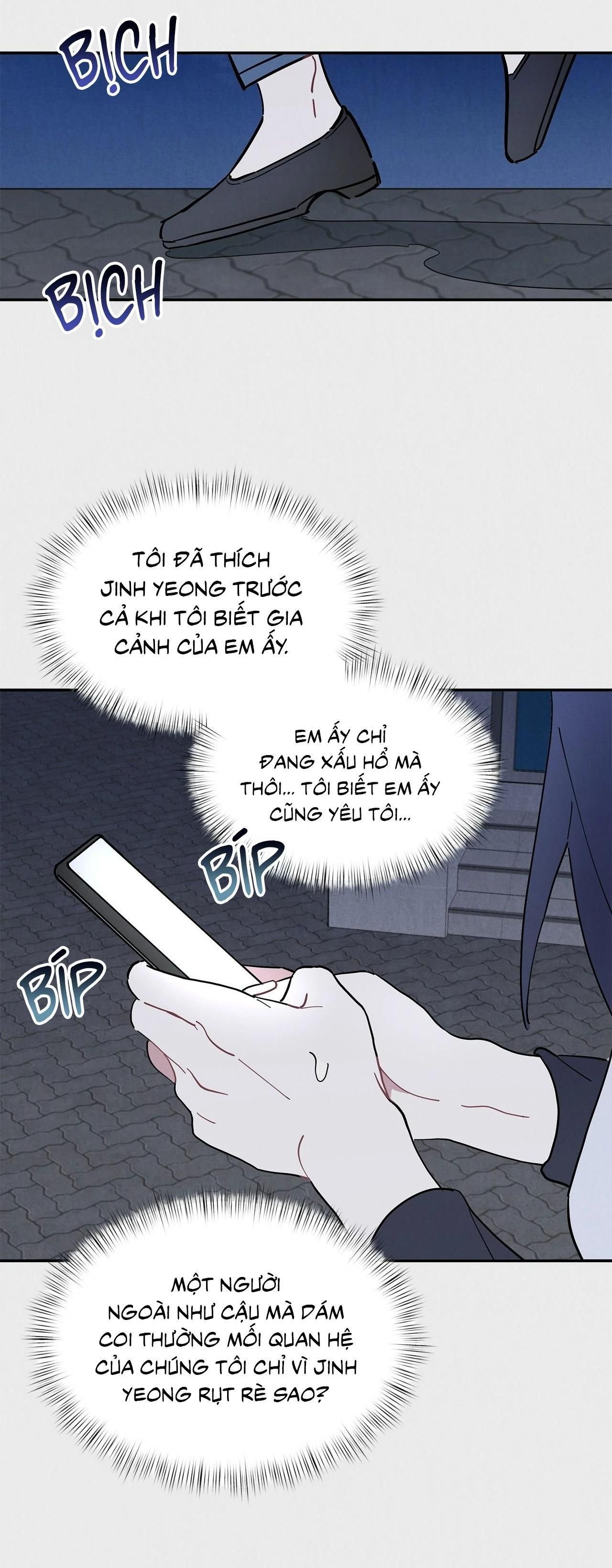 đọc truyện One-room Ta Chương 40 ảnh 15 tại Thiên Thai Truyện