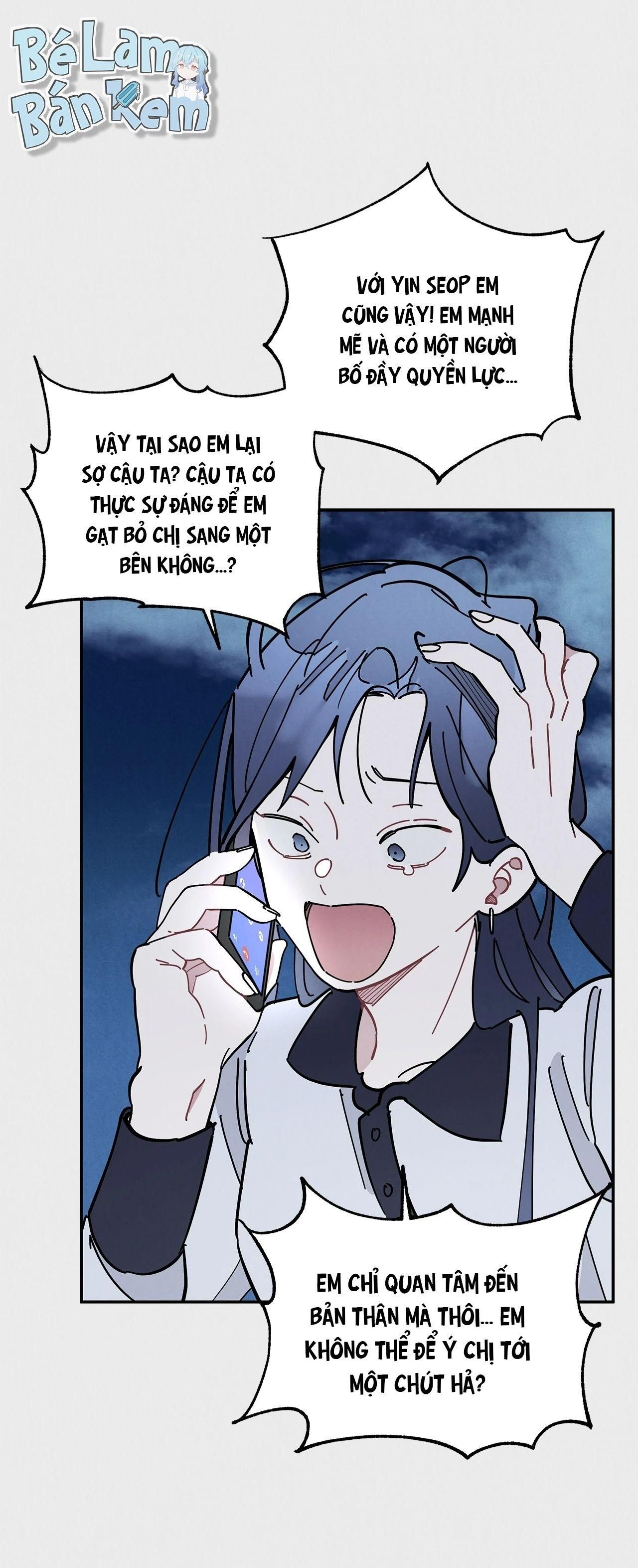 đọc truyện One-room Ta Chương 40 ảnh 19 tại Thiên Thai Truyện