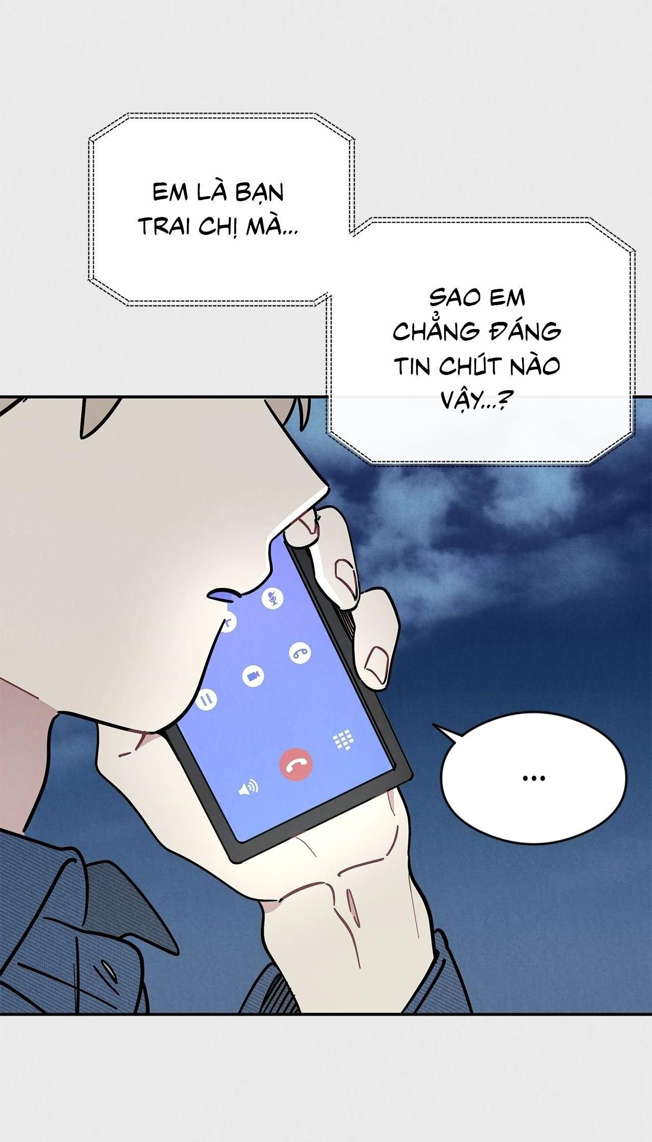 đọc truyện One-room Ta Chương 40 ảnh 20 tại Thiên Thai Truyện