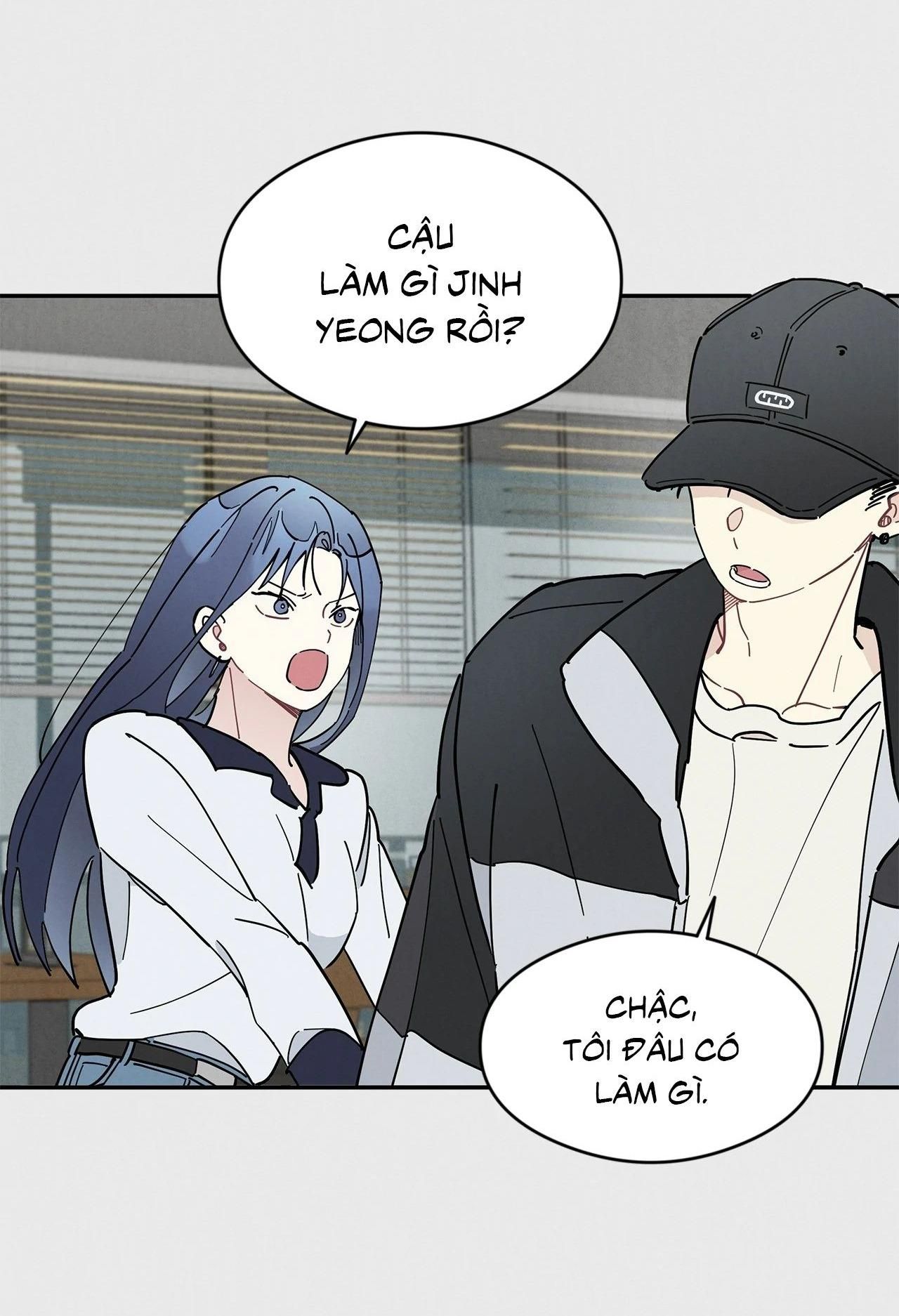 đọc truyện One-room Ta Chương 40 ảnh 4 tại Thiên Thai Truyện