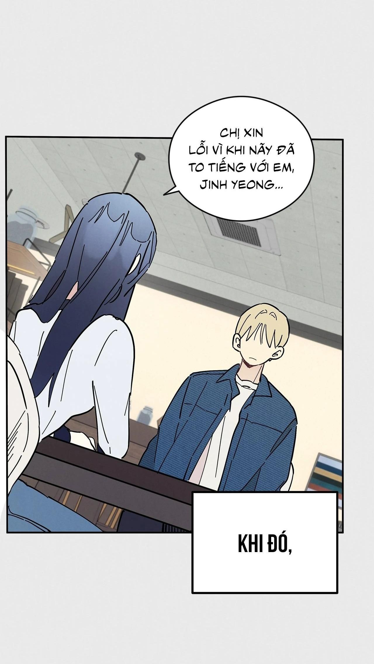 đọc truyện One-room Ta Chương 40 ảnh 23 tại Thiên Thai Truyện