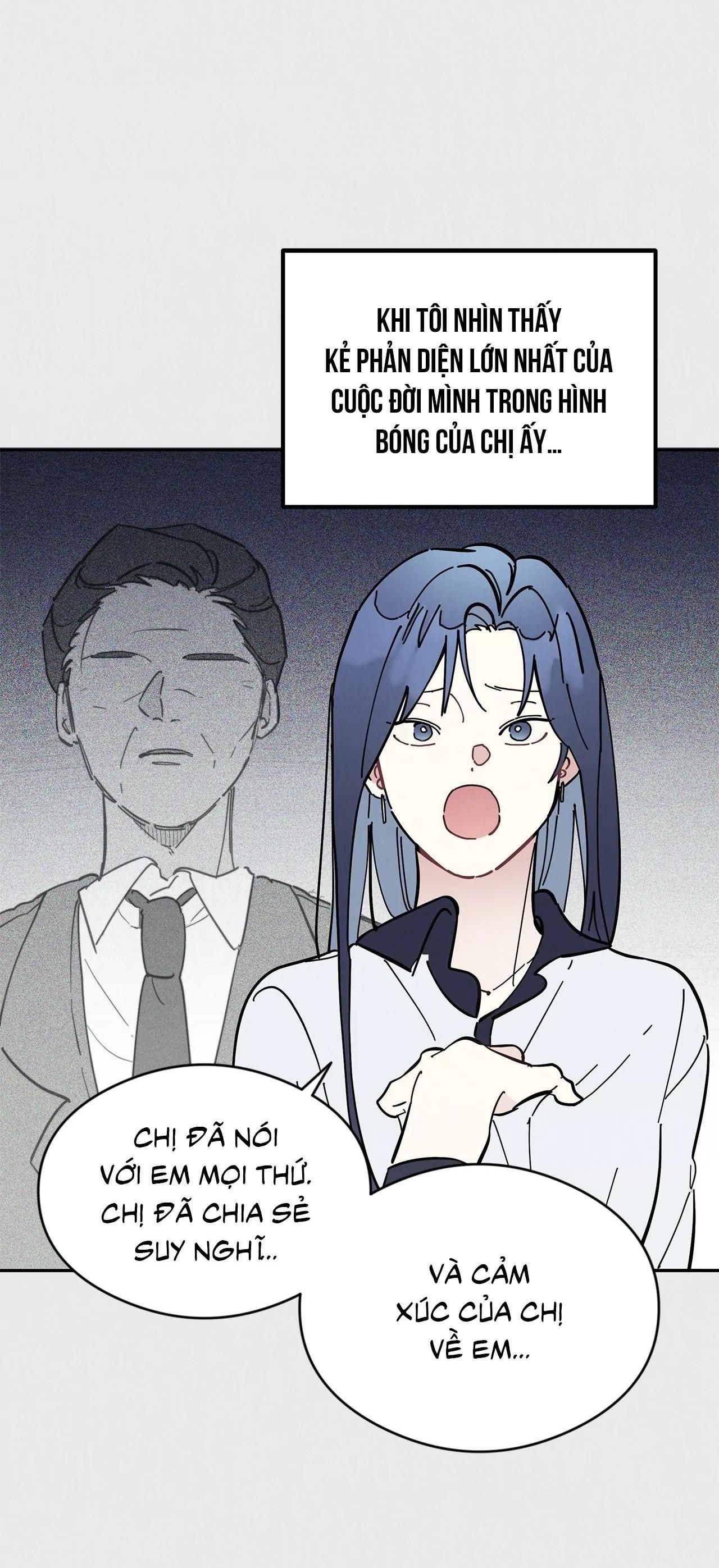 đọc truyện One-room Ta Chương 40 ảnh 33 tại Thiên Thai Truyện