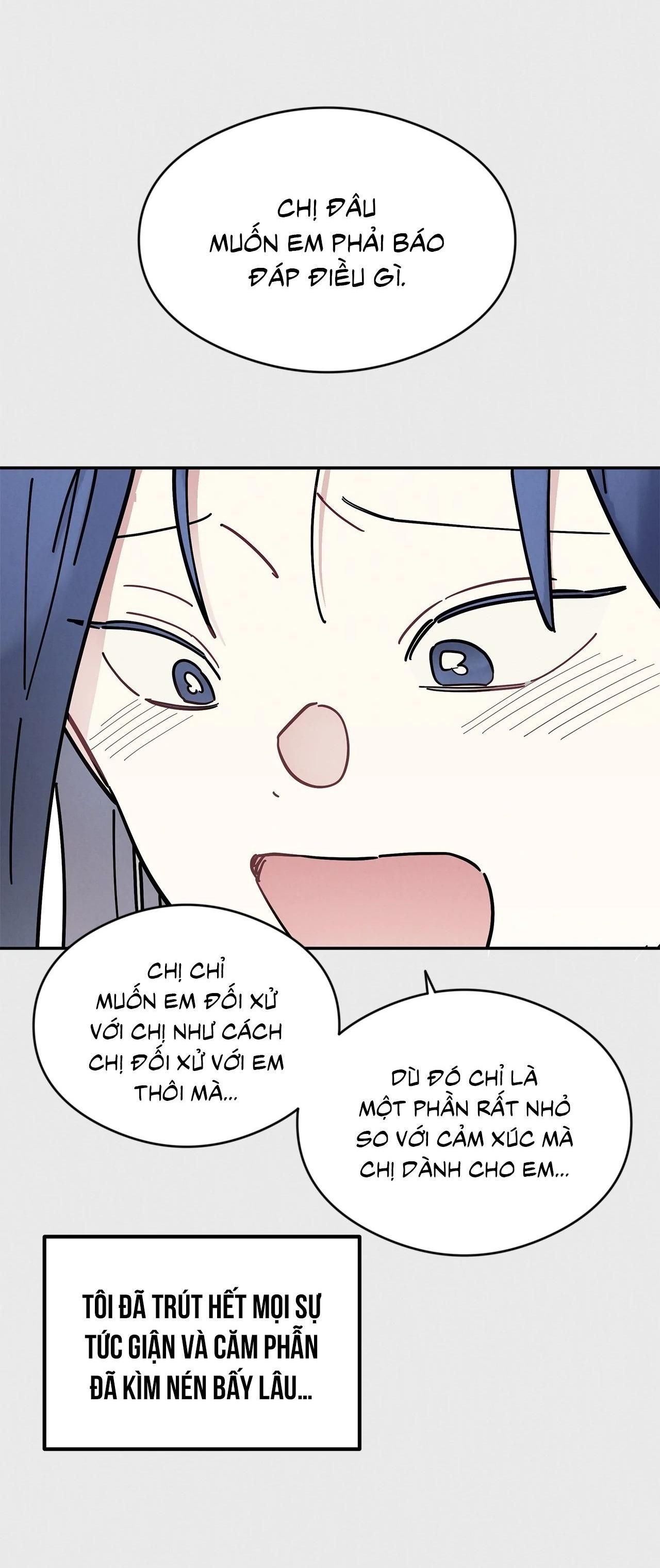 đọc truyện One-room Ta Chương 40 ảnh 34 tại Thiên Thai Truyện