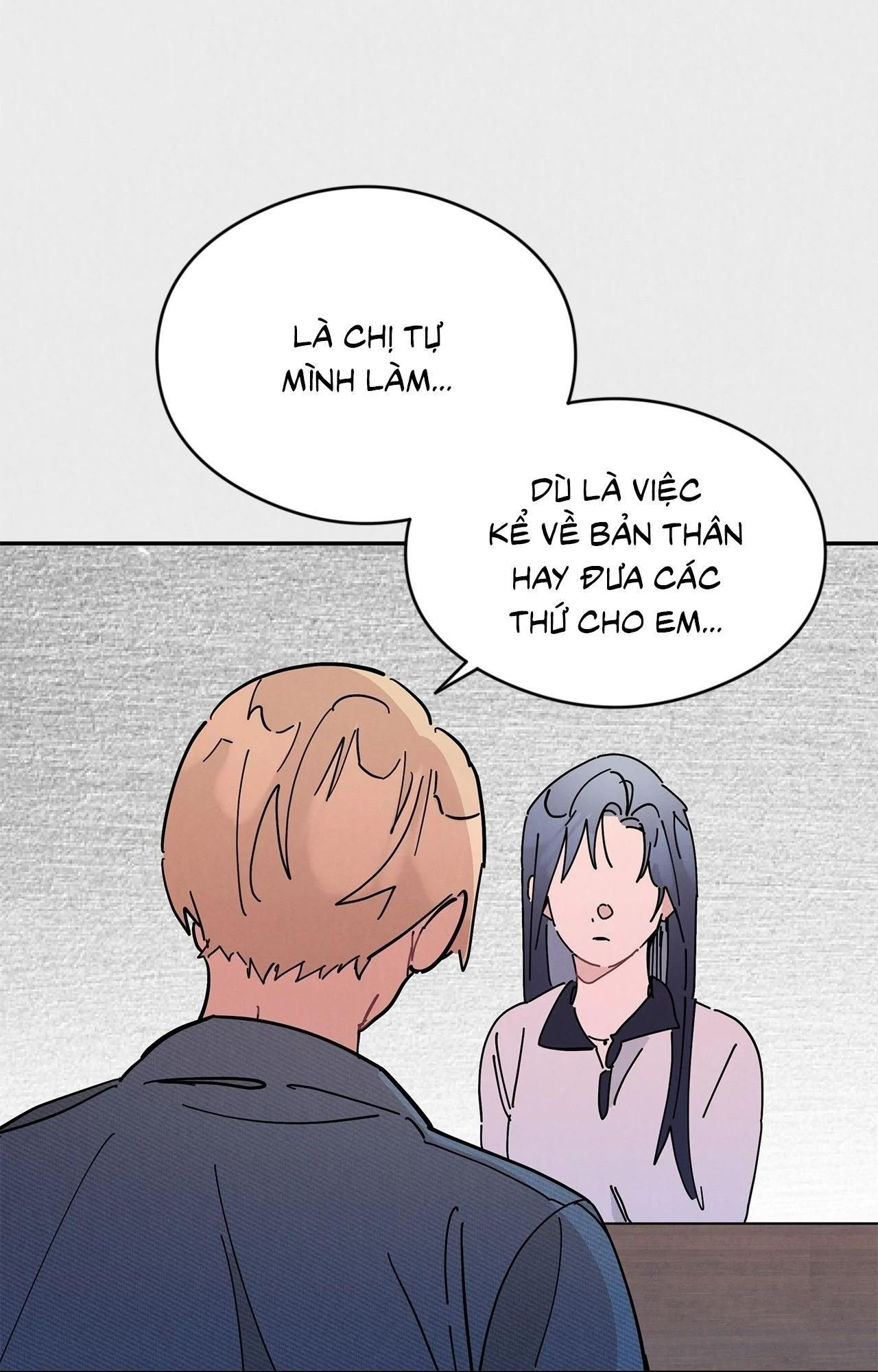 đọc truyện One-room Ta Chương 40 ảnh 38 tại Thiên Thai Truyện