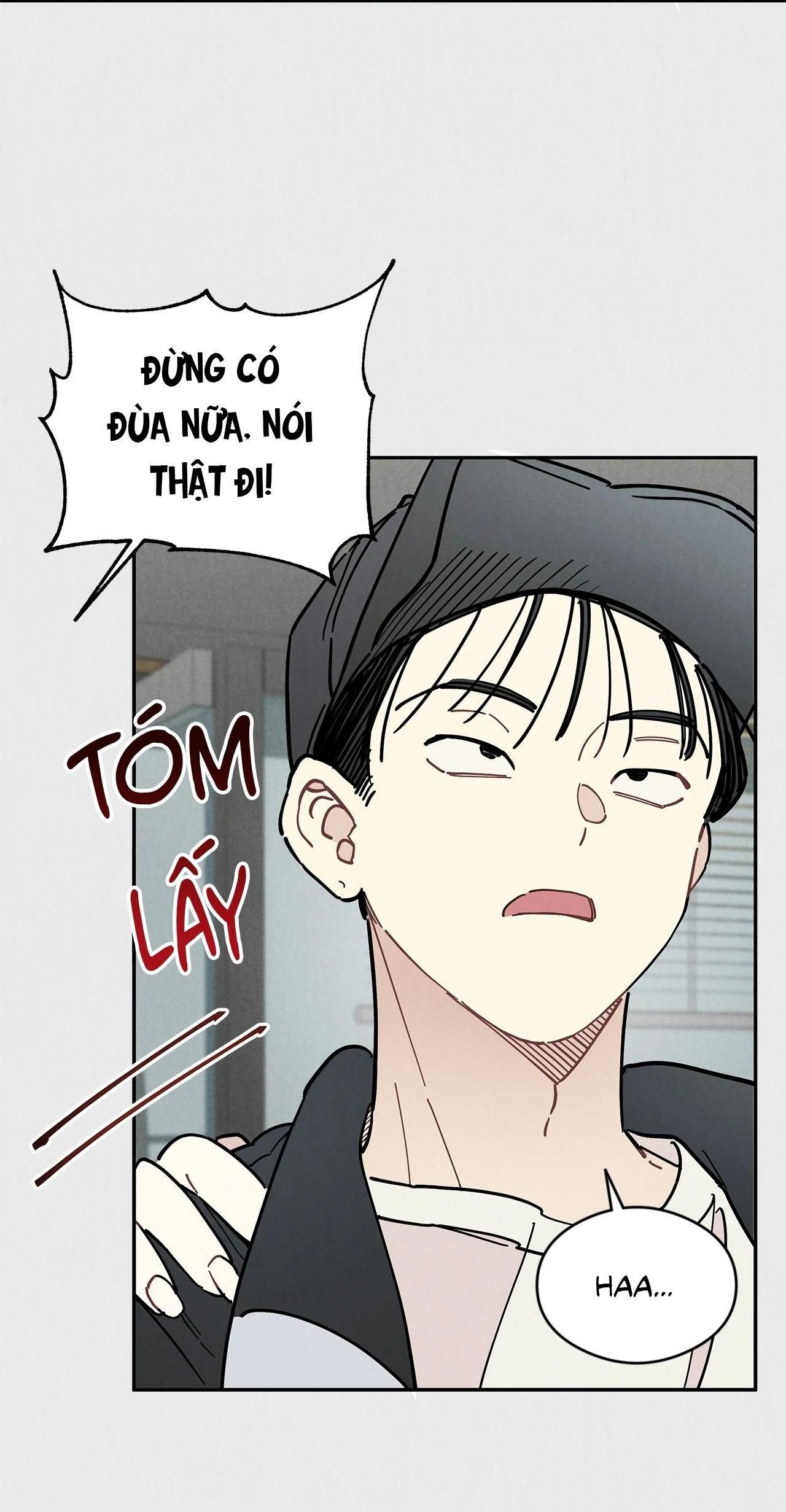 đọc truyện One-room Ta Chương 40 ảnh 6 tại Thiên Thai Truyện