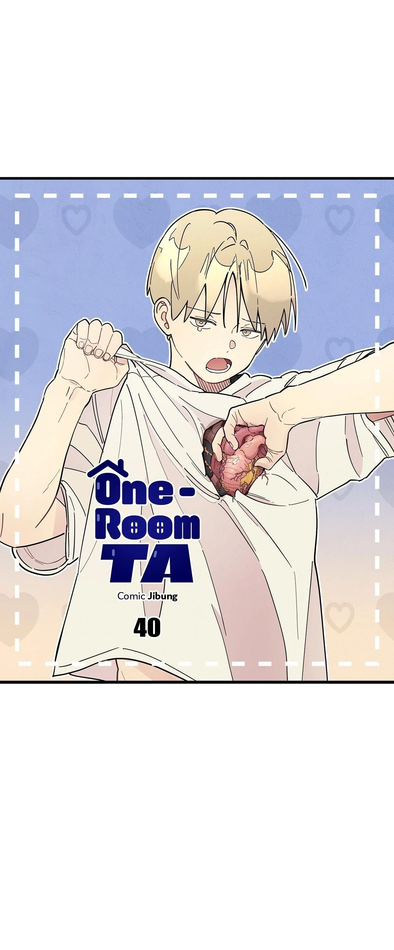 đọc truyện One-room Ta Chương 40 ảnh 47 tại Thiên Thai Truyện