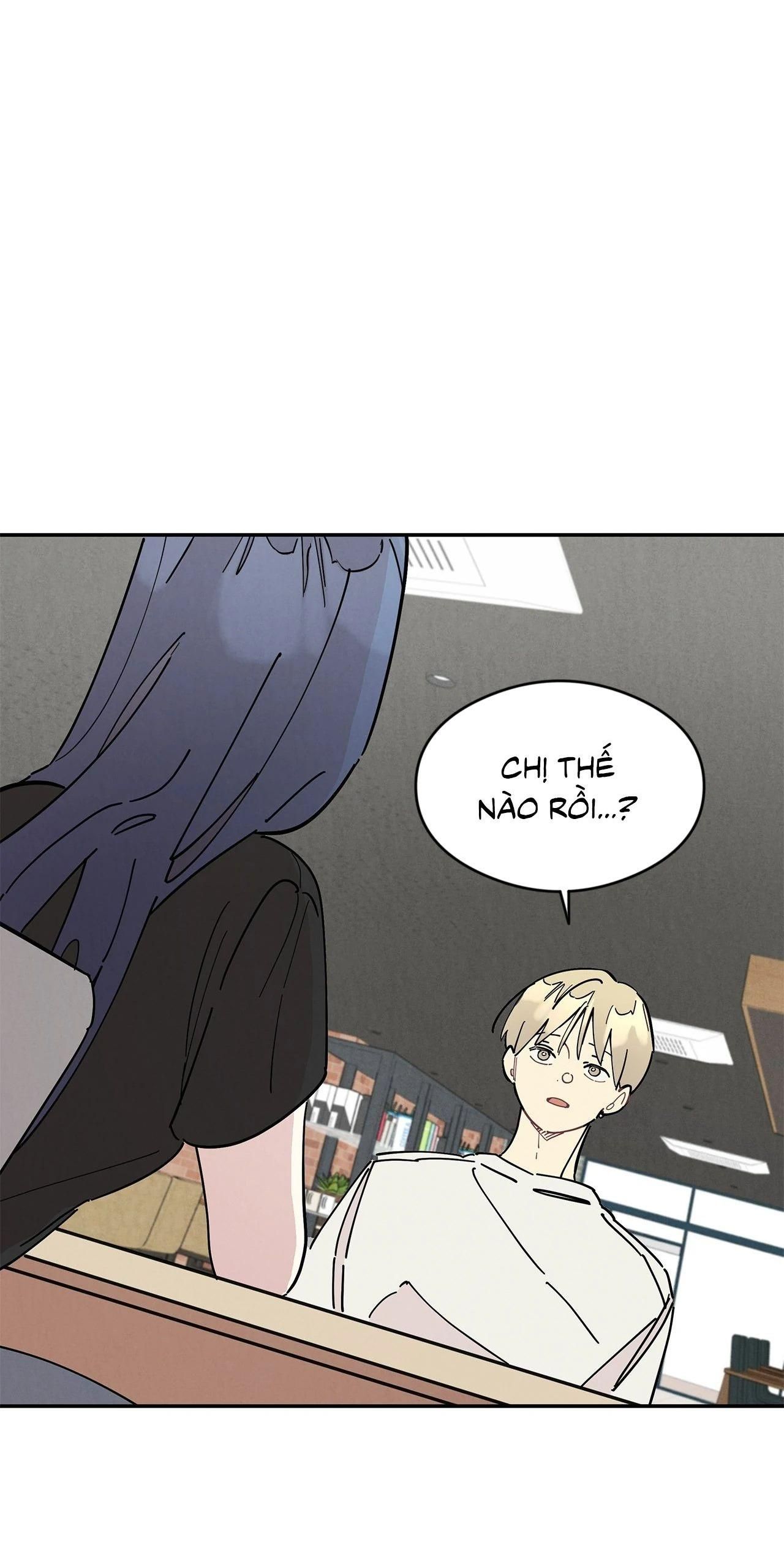 đọc truyện One-room Ta Chương 40 ảnh 48 tại Thiên Thai Truyện