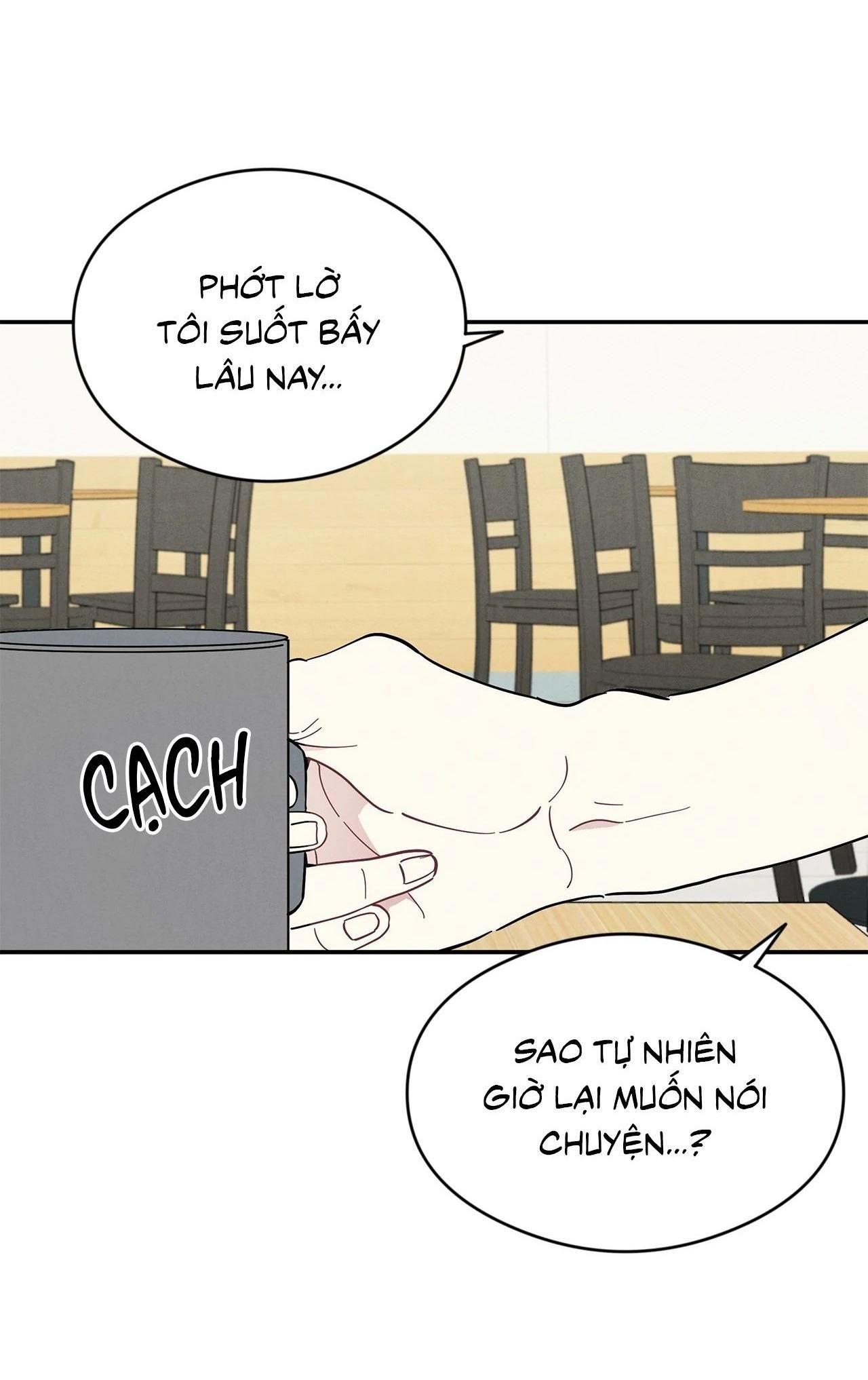 đọc truyện One-room Ta Chương 40 ảnh 49 tại Thiên Thai Truyện