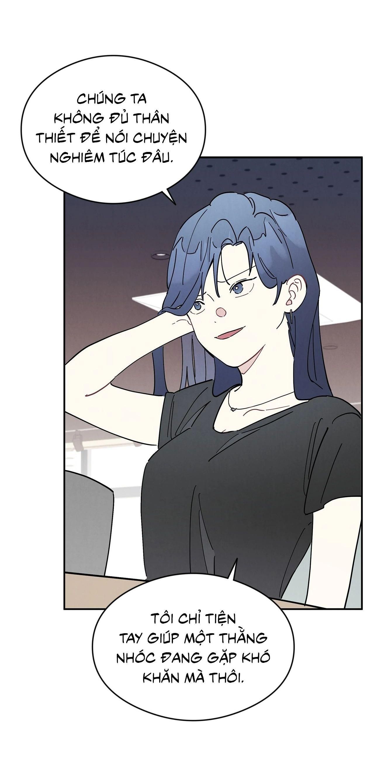 đọc truyện One-room Ta Chương 40 ảnh 50 tại Thiên Thai Truyện