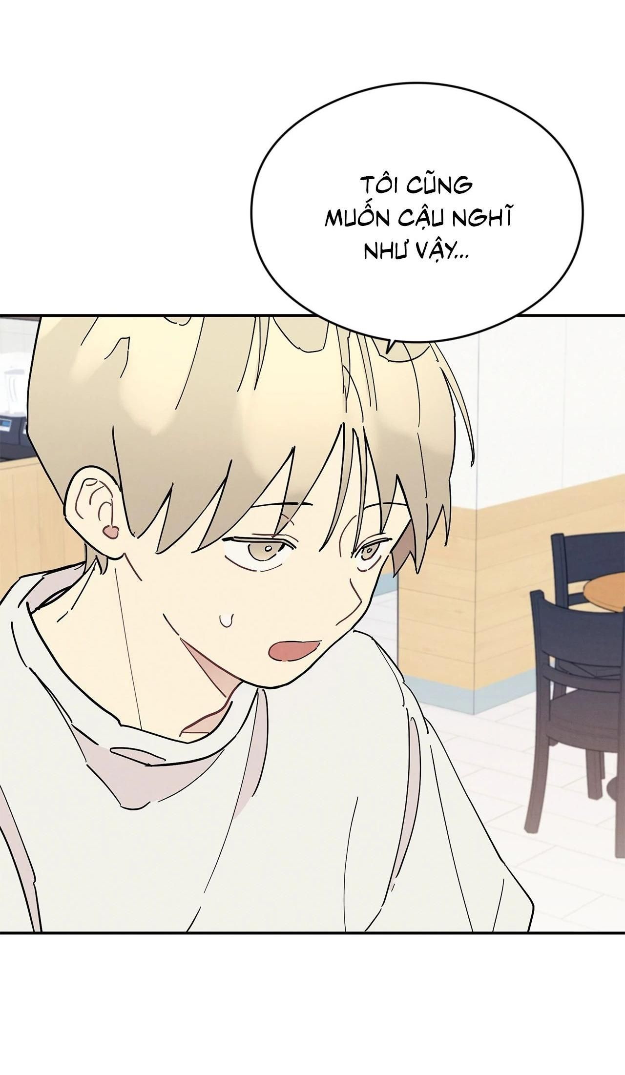 đọc truyện One-room Ta Chương 40 ảnh 51 tại Thiên Thai Truyện