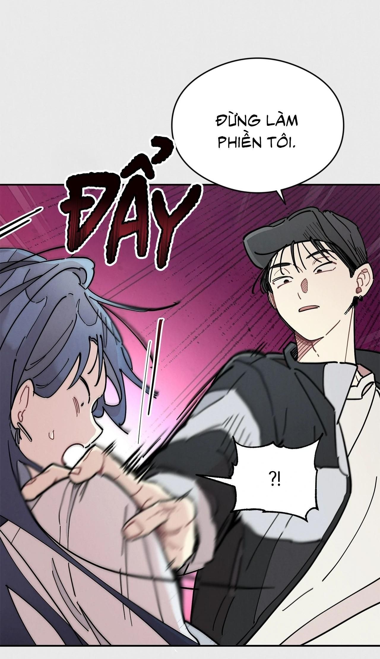 đọc truyện One-room Ta Chương 40 ảnh 7 tại Thiên Thai Truyện