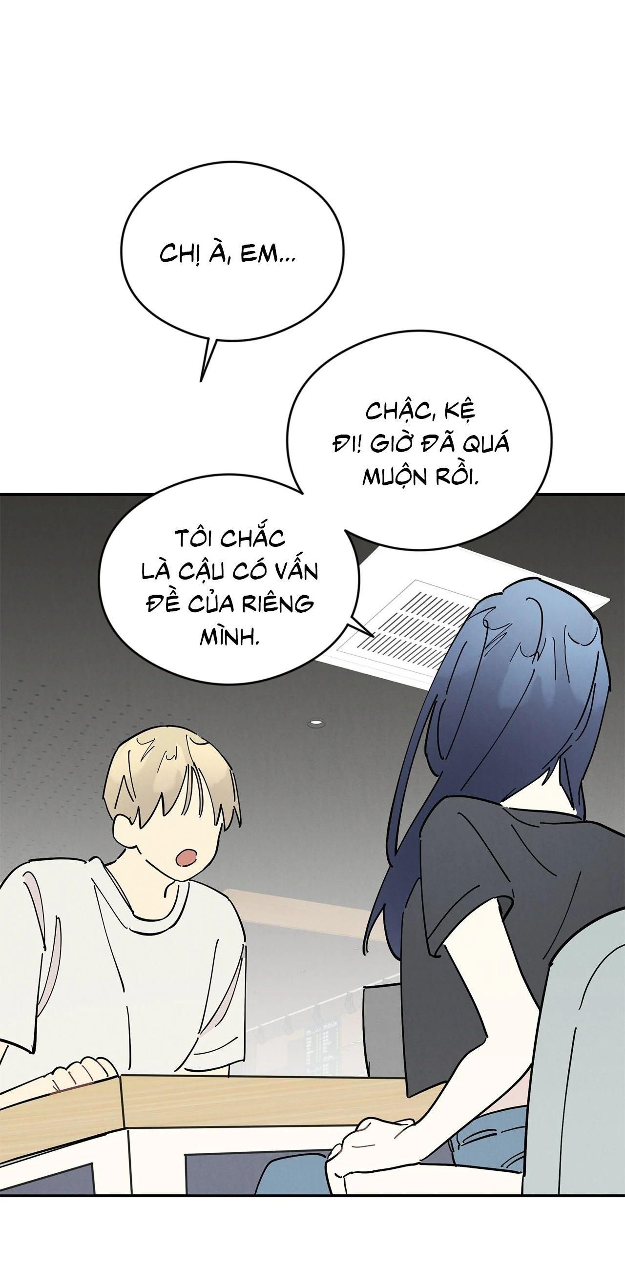 đọc truyện One-room Ta Chương 40 ảnh 58 tại Thiên Thai Truyện