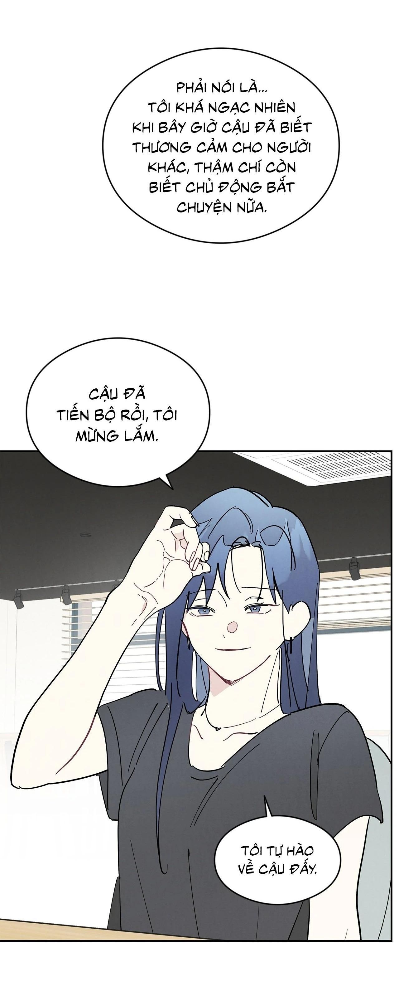 đọc truyện One-room Ta Chương 40 ảnh 59 tại Thiên Thai Truyện