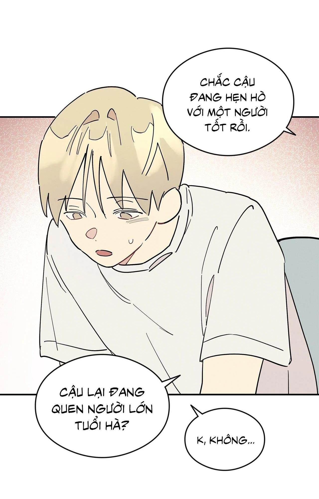 đọc truyện One-room Ta Chương 40 ảnh 60 tại Thiên Thai Truyện