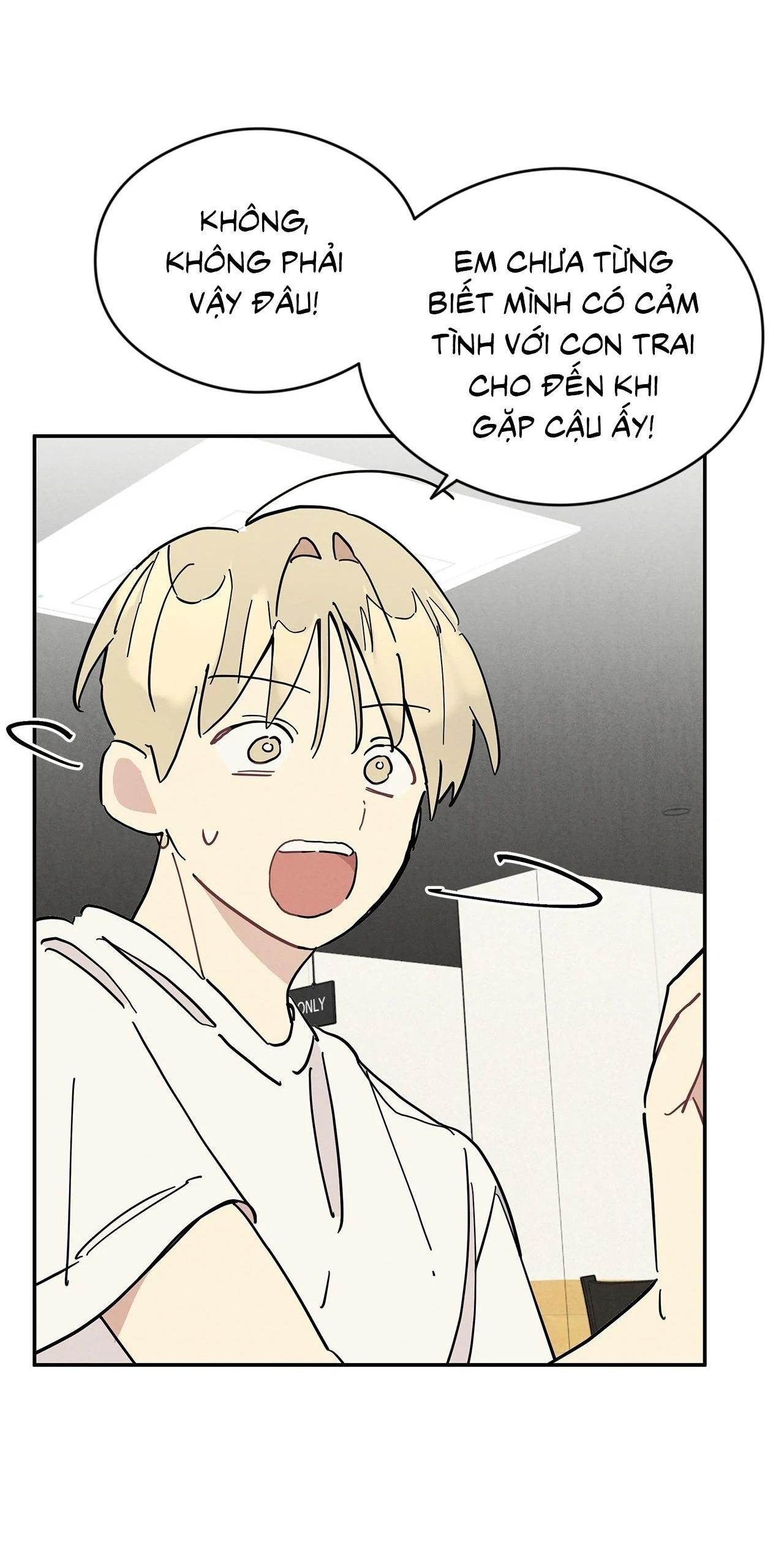 đọc truyện One-room Ta Chương 40 ảnh 65 tại Thiên Thai Truyện