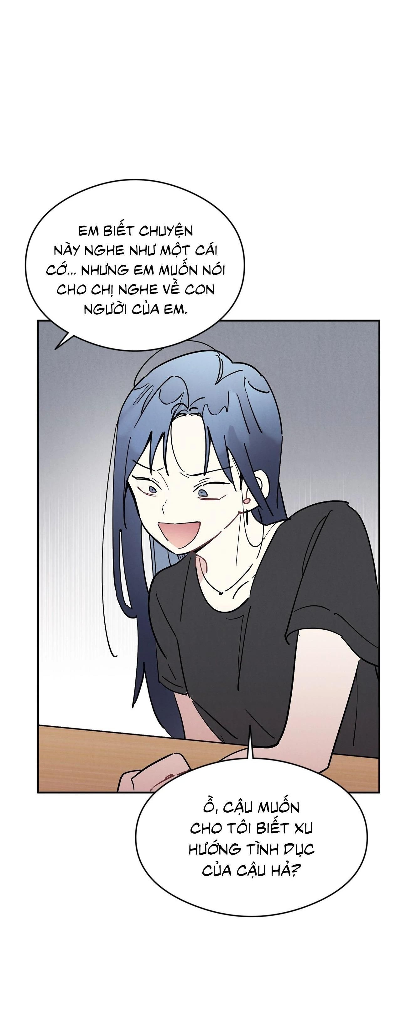 đọc truyện One-room Ta Chương 40 ảnh 67 tại Thiên Thai Truyện