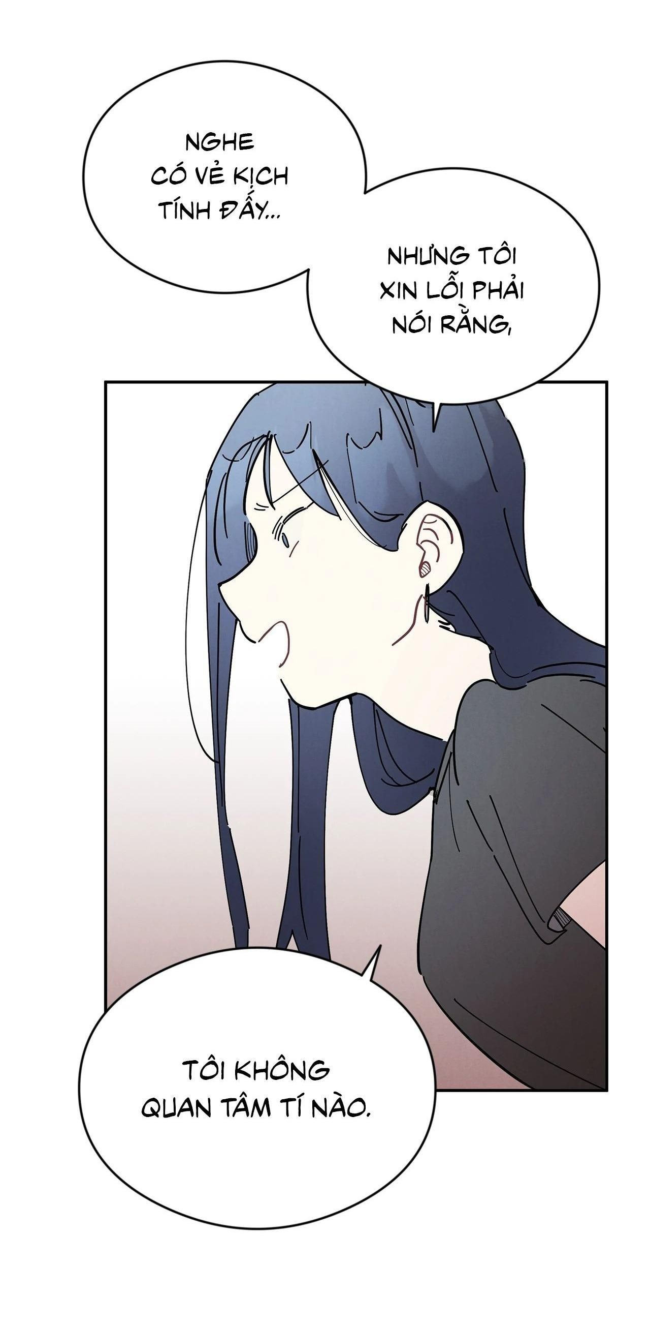 đọc truyện One-room Ta Chương 40 ảnh 69 tại Thiên Thai Truyện