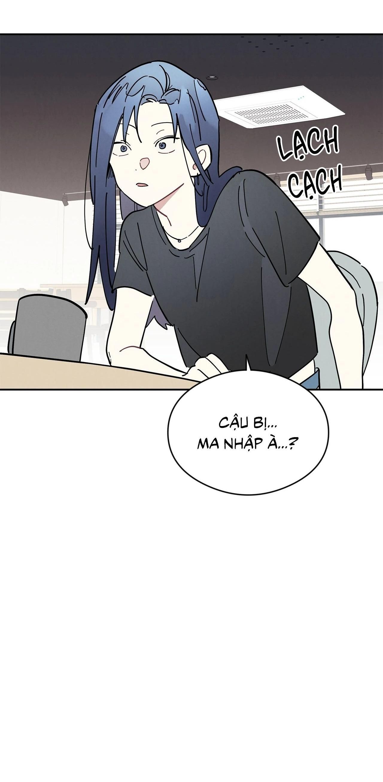 đọc truyện One-room Ta Chương 40 ảnh 81 tại Thiên Thai Truyện