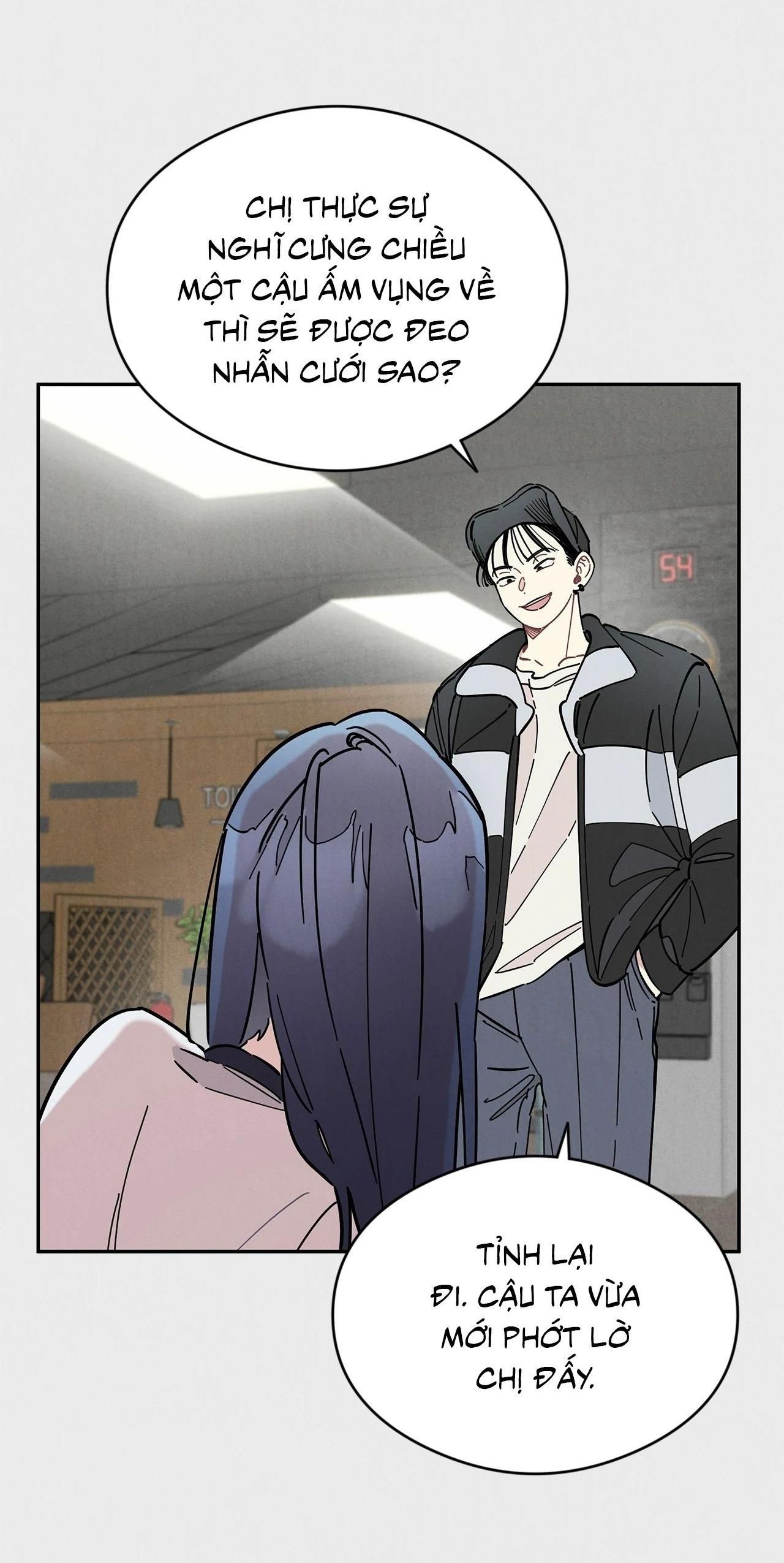 đọc truyện One-room Ta Chương 40 ảnh 10 tại Thiên Thai Truyện