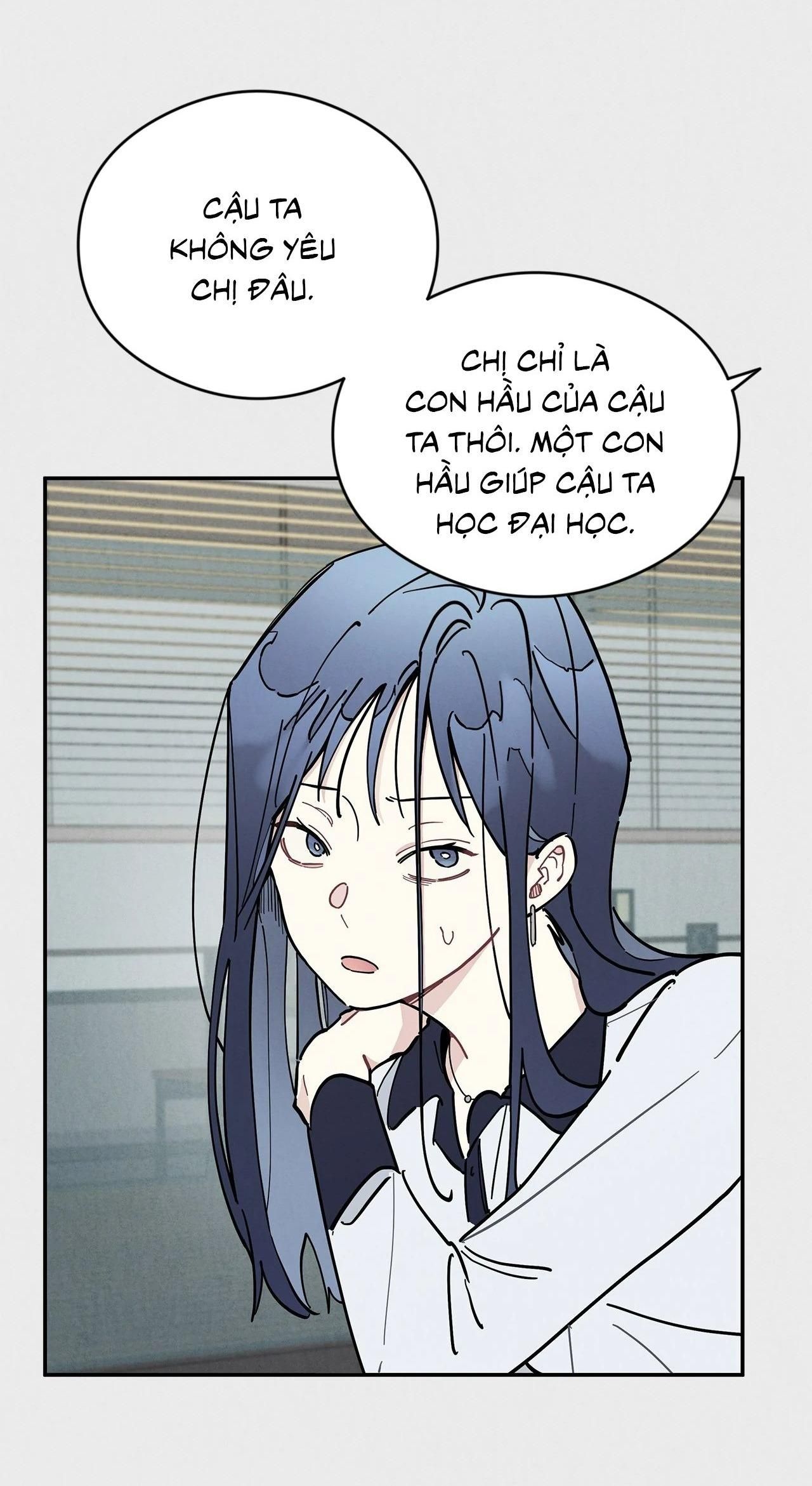 đọc truyện One-room Ta Chương 40 ảnh 11 tại Thiên Thai Truyện