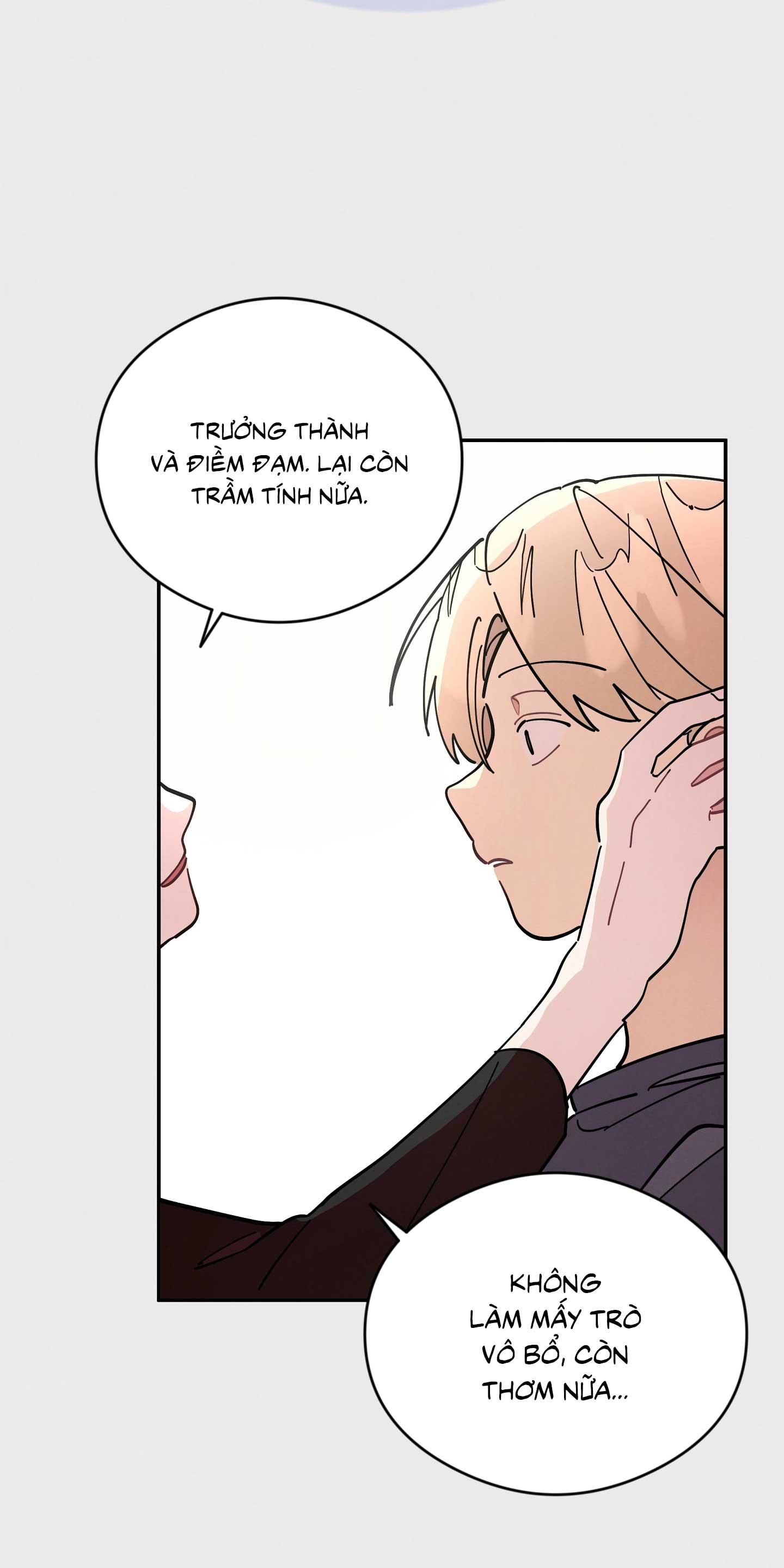 đọc truyện One-room Ta Chương 41 ảnh 12 tại Thiên Thai Truyện