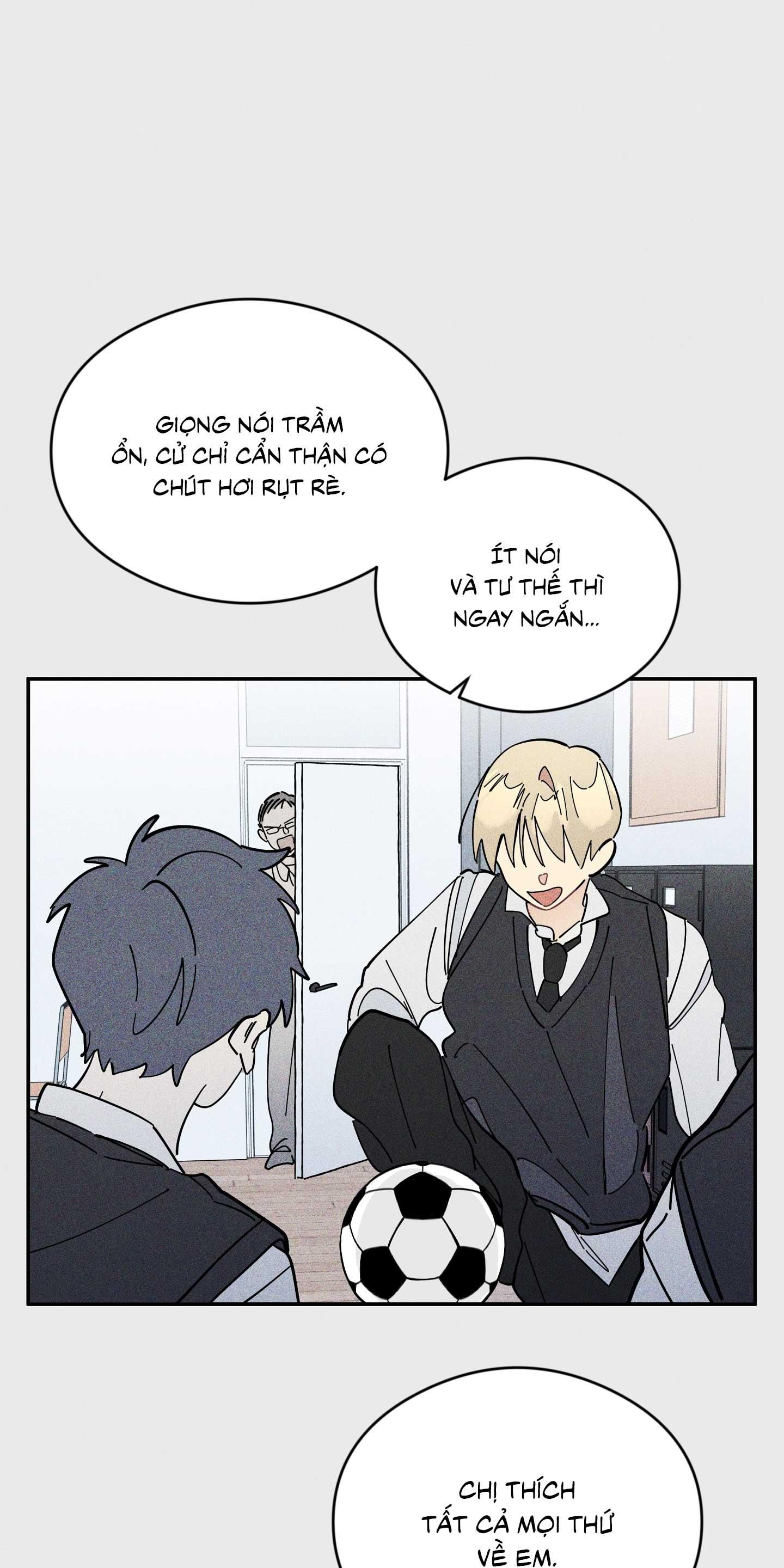 đọc truyện One-room Ta Chương 41 ảnh 13 tại Thiên Thai Truyện