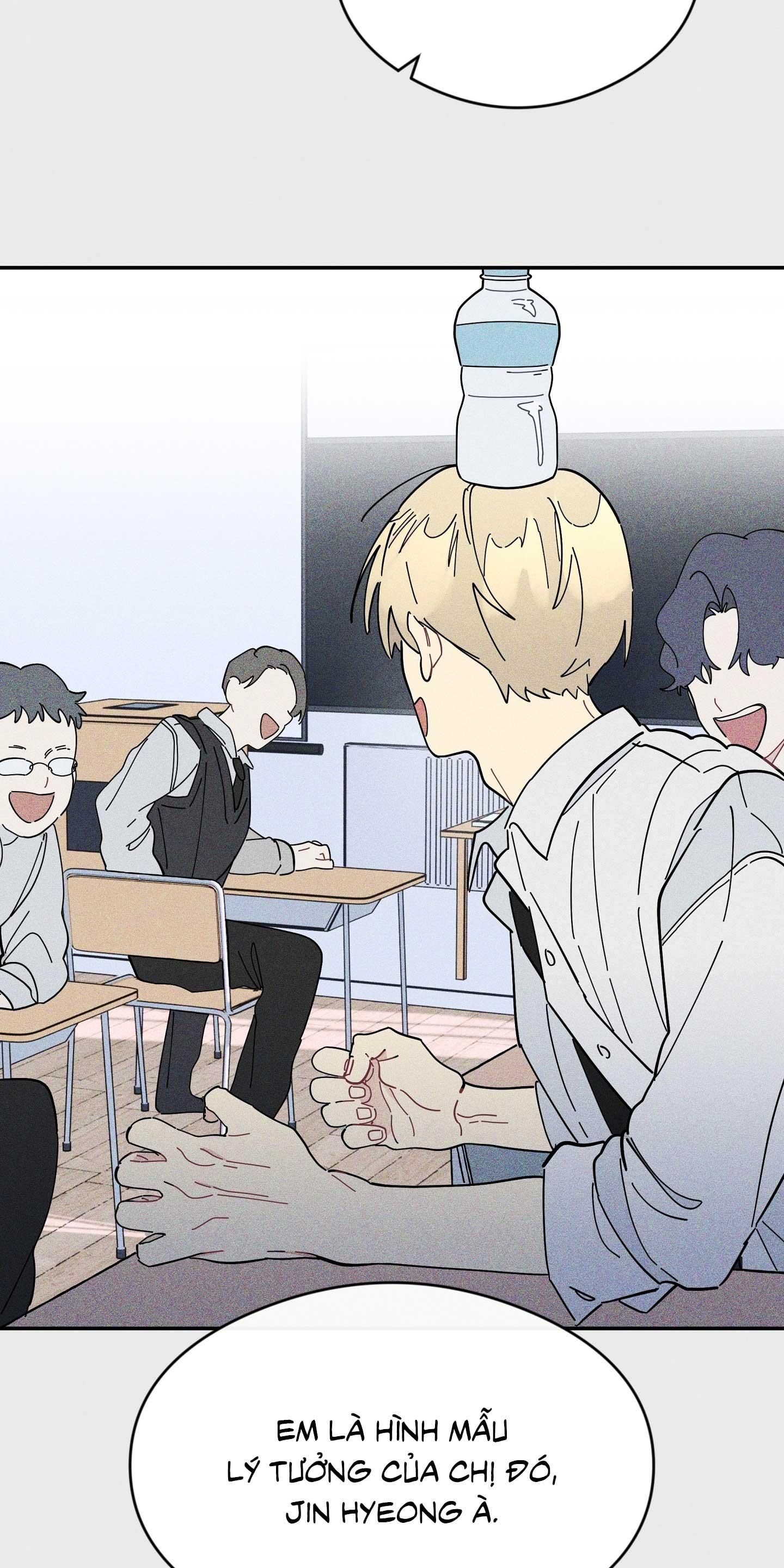 đọc truyện One-room Ta Chương 41 ảnh 14 tại Thiên Thai Truyện